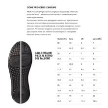 UNDE Sneakers UA Phantom 4 Black - 6