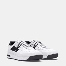 UNDE Sneakers UA Court 96 White - 4