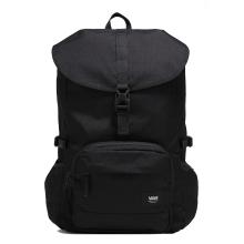 VANS Zaino DX Black - 1