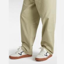 VANS Sneakers Upland Suede Marshmallow Gum - 2