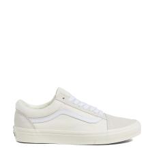 VANS Sneakers Old Skool Mono Checkerboard White - 1