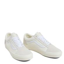 VANS Sneakers Old Skool Mono Checkerboard White - 2