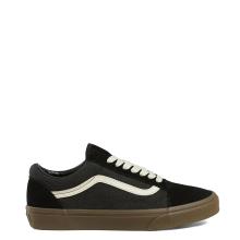 VANS Sneakers Old Skool Heavy Canvas Black - 1