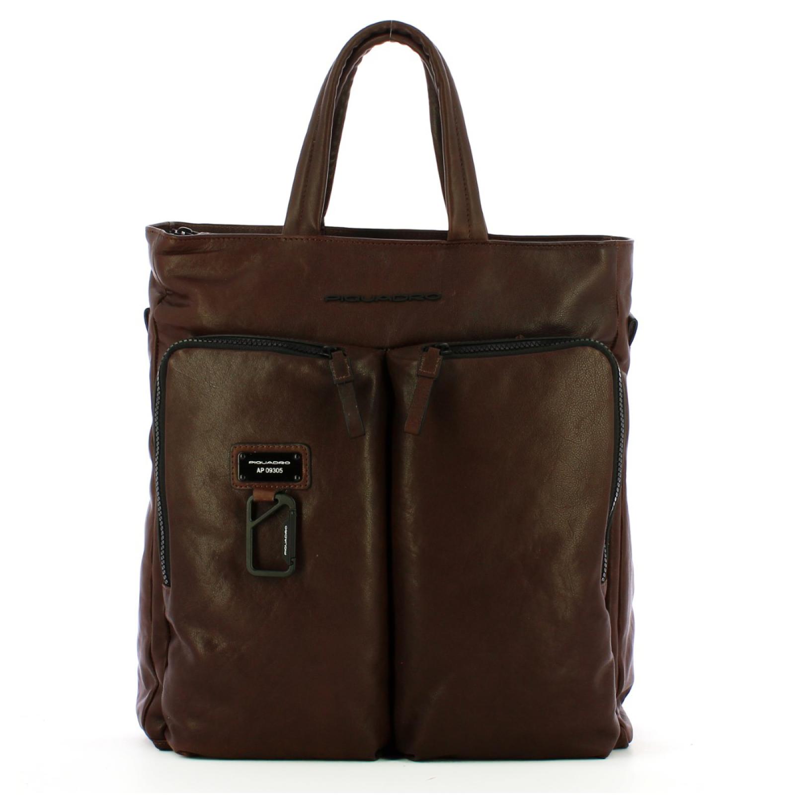 Piquadro Borsa Porta PC Harper 14.0 - 1