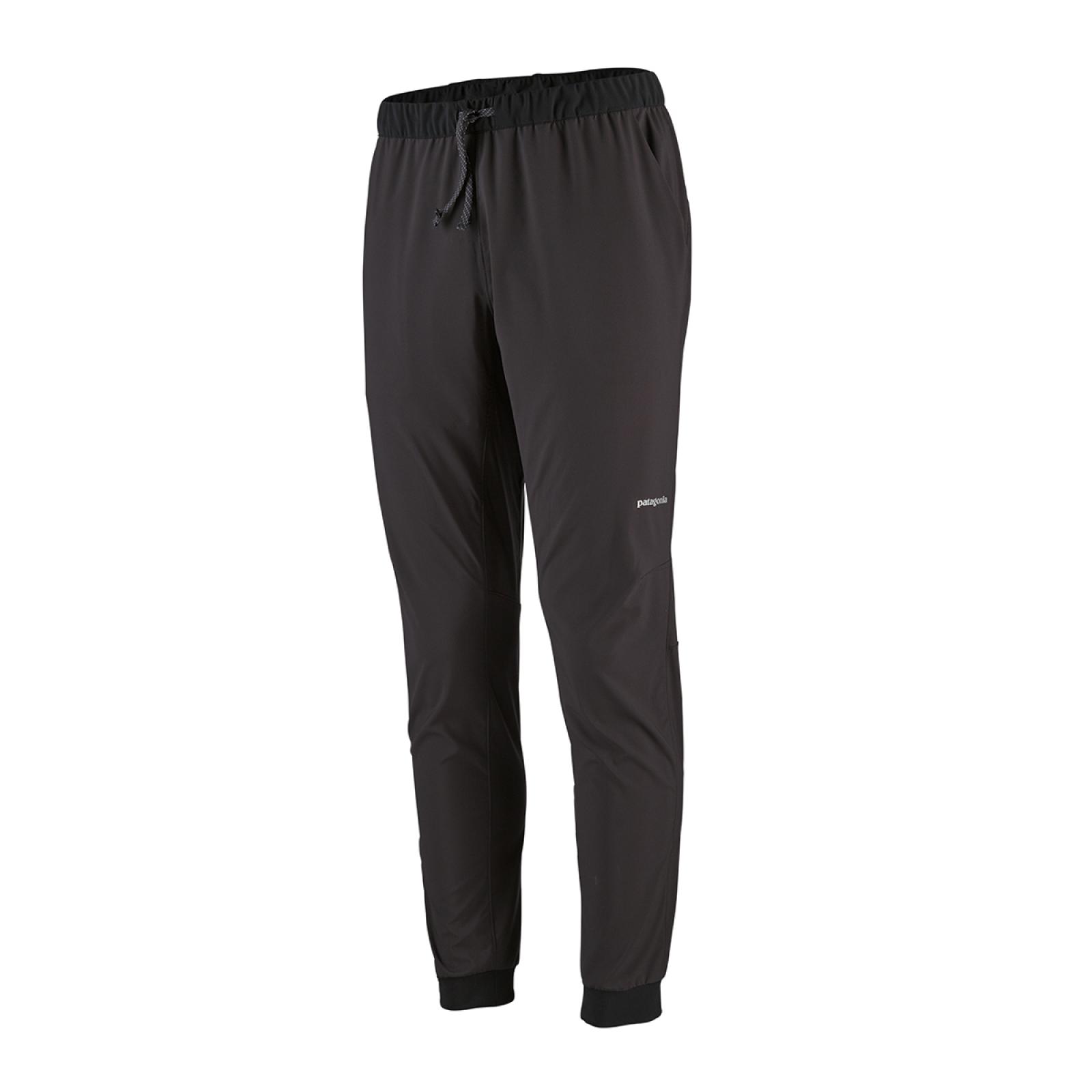 Men's Terrebonne Joggers Black - 1