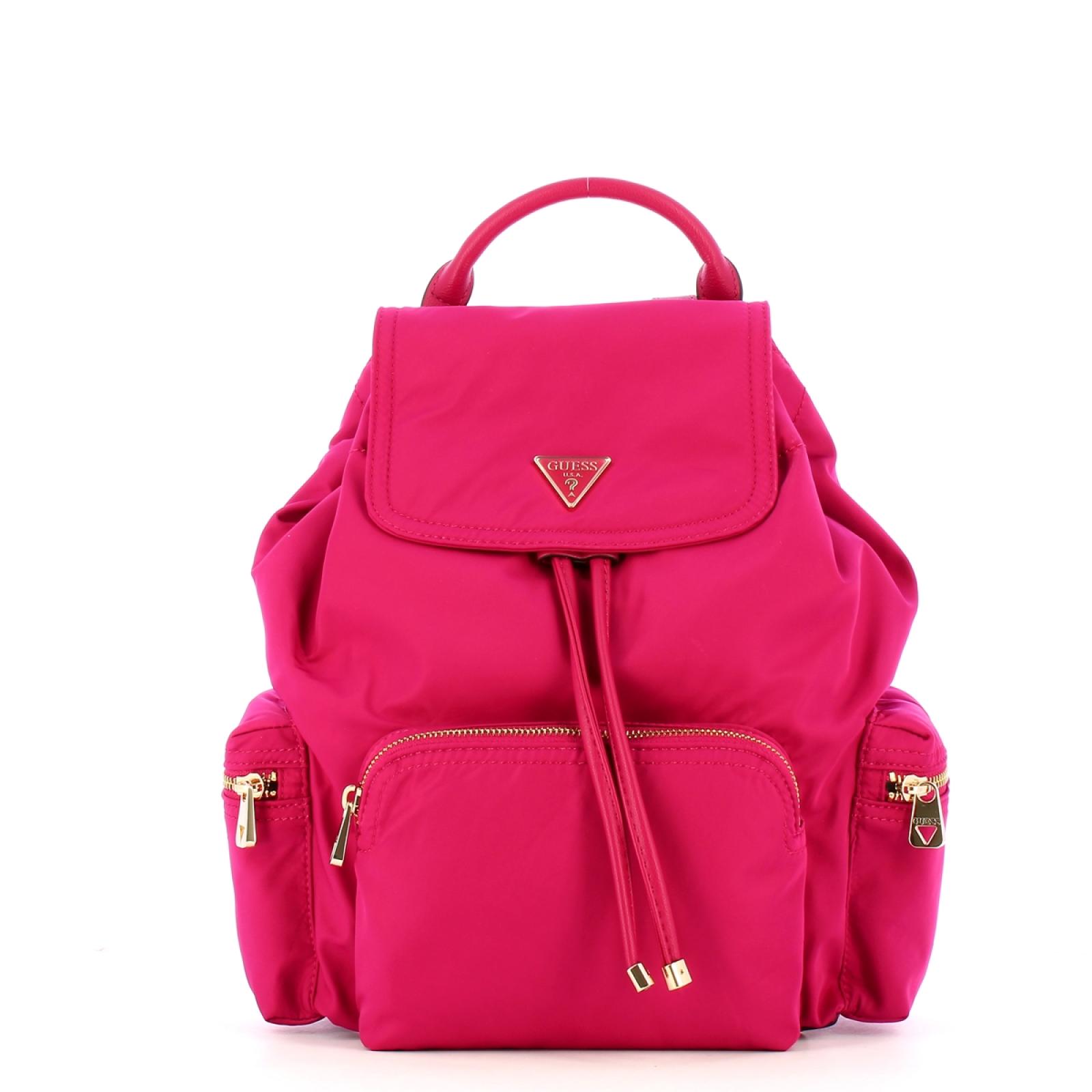 Zaino Gemma Eco Light Magenta - 1