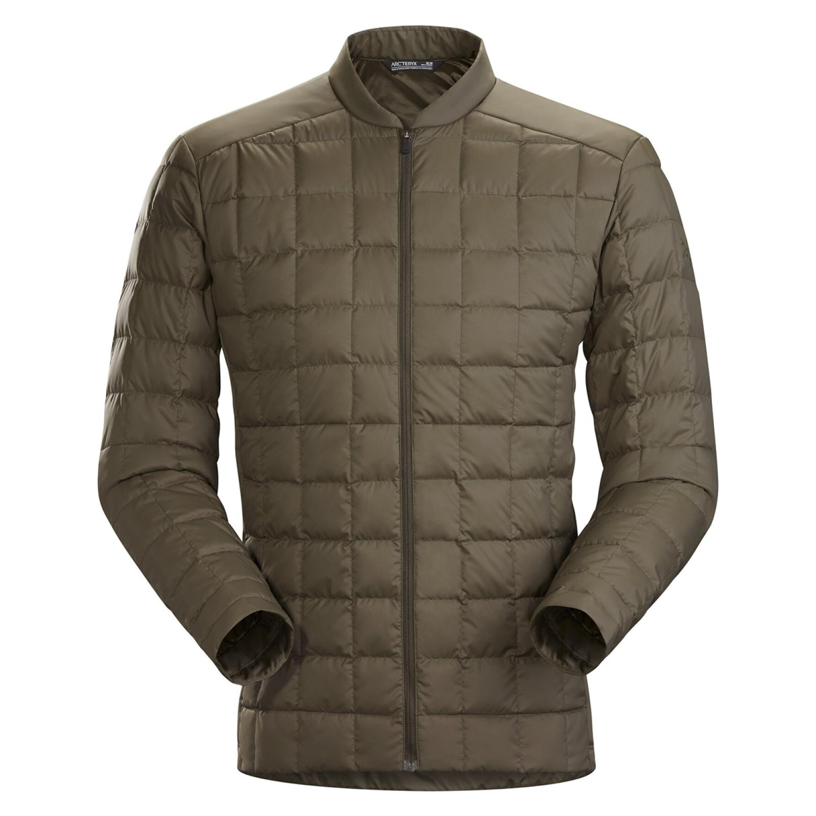 Arc'Teryx Giacca Rico Jacket Men's - 1