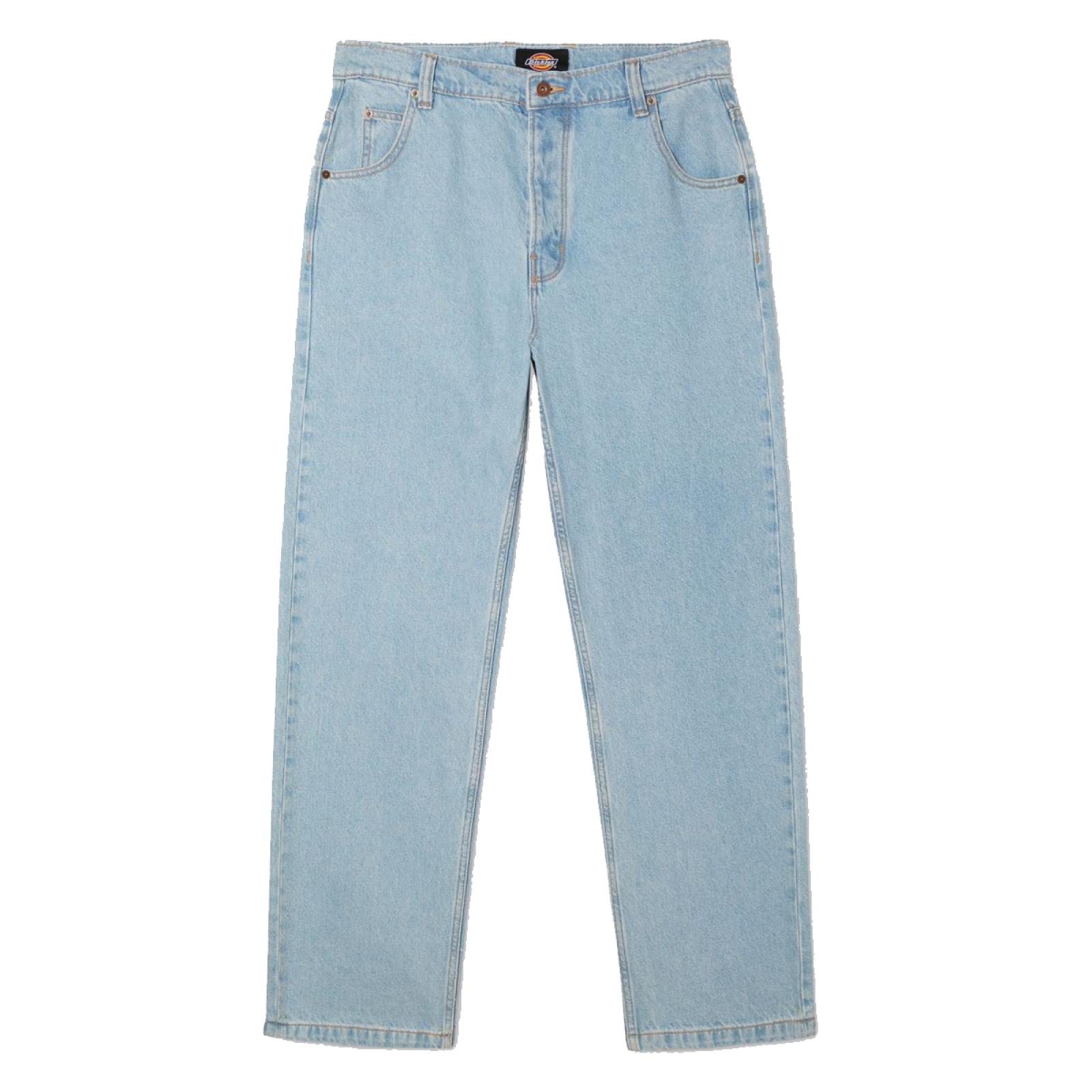 Jeans Thomasville Vintage Aged Blue