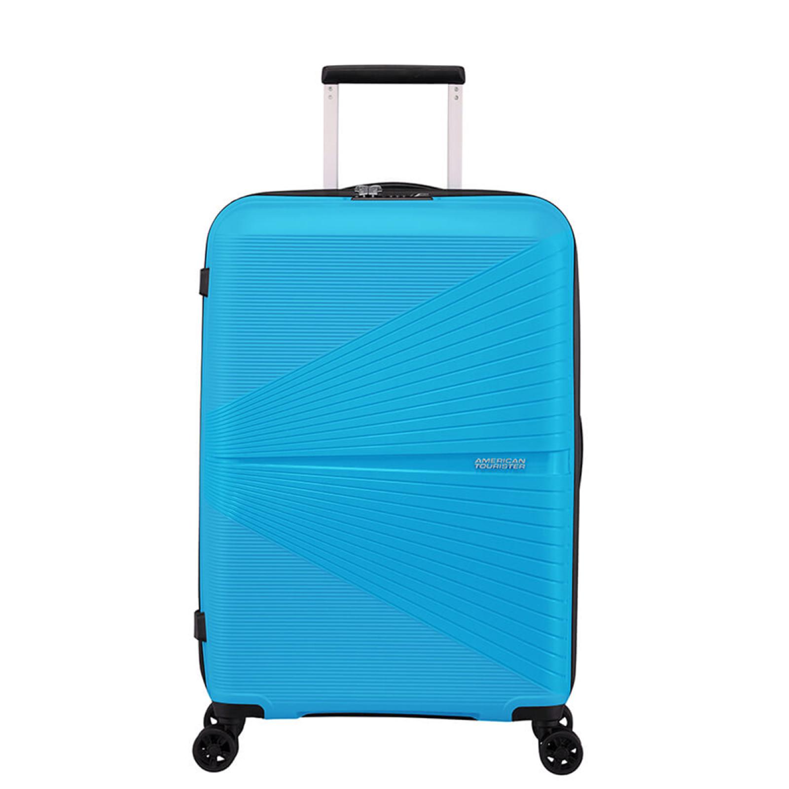 American Tourister Trolley Medio Airconic 67 cm - 