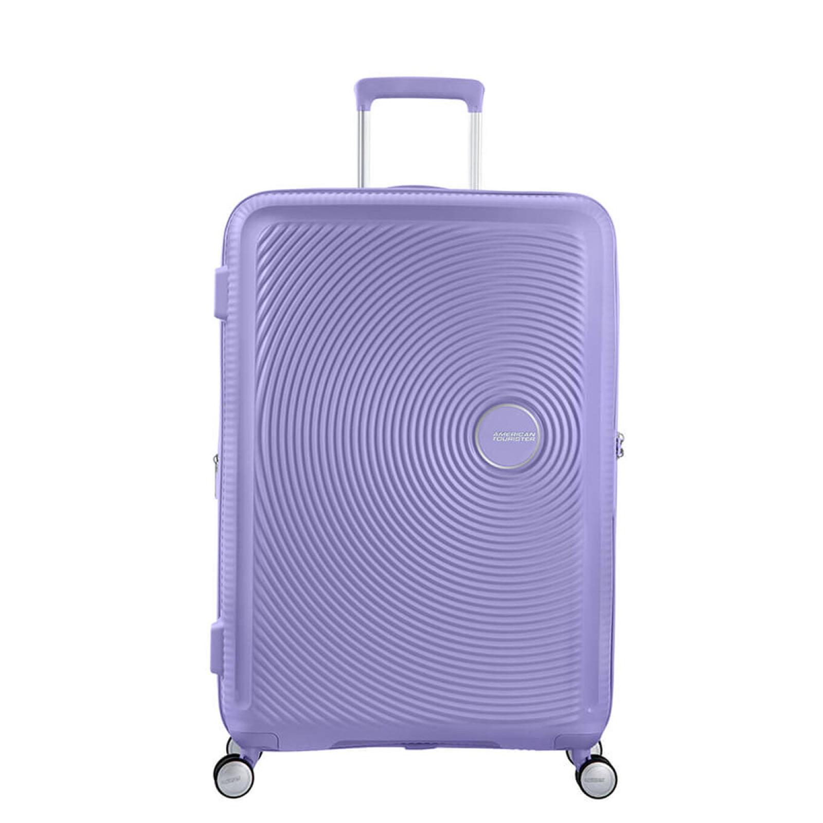 American Tourister Trolley Grande 77/28 Exp Soundbox Spinner - 1