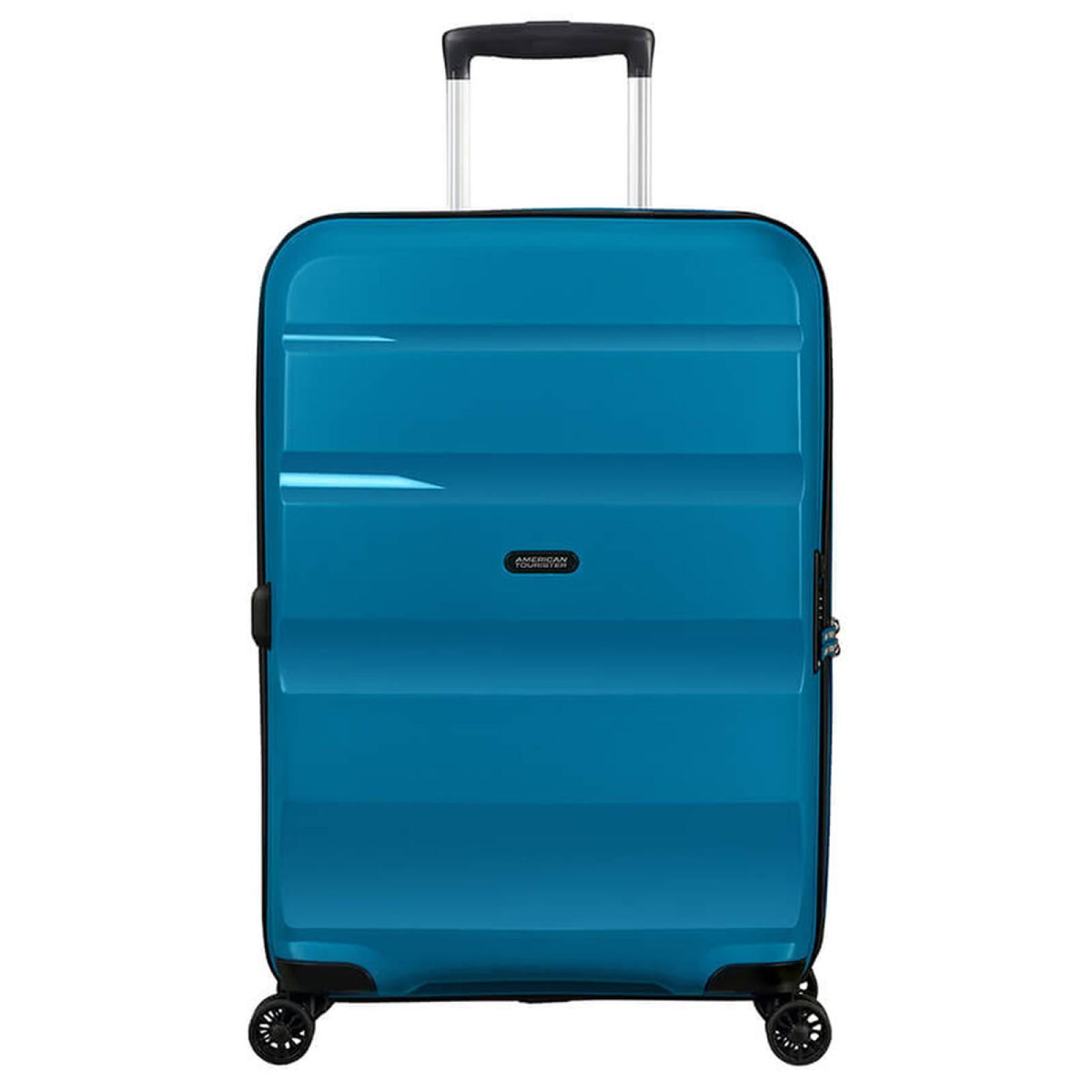 American Tourister Trolley Medio Espandibile Bon Air DLX 66 cm - 1