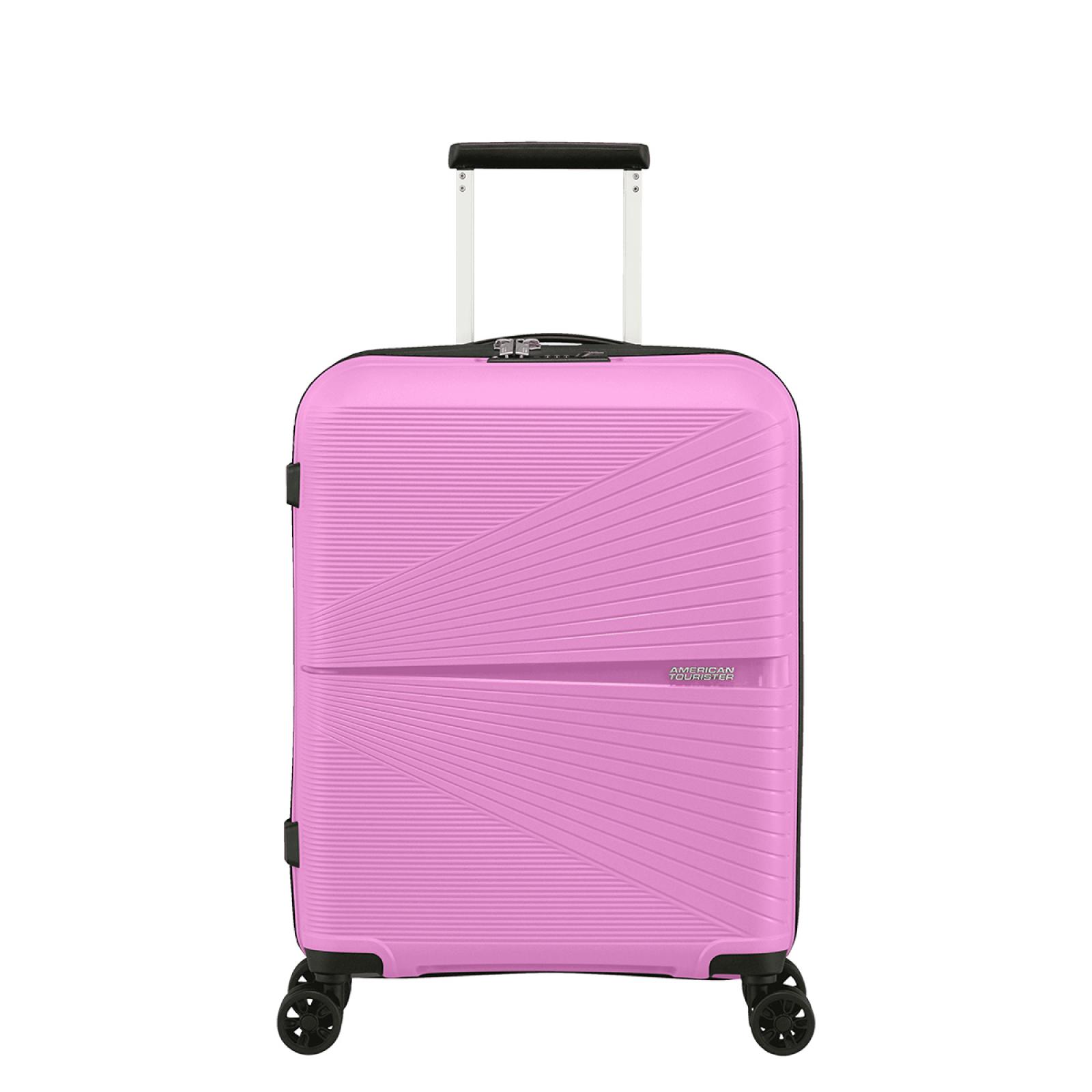 American Tourister Bagaglio a mano Airconic 55 cm - 1