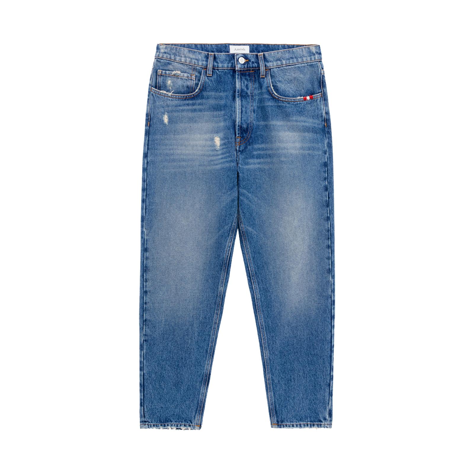 AMSH Jeans Jeremiah Great - 1