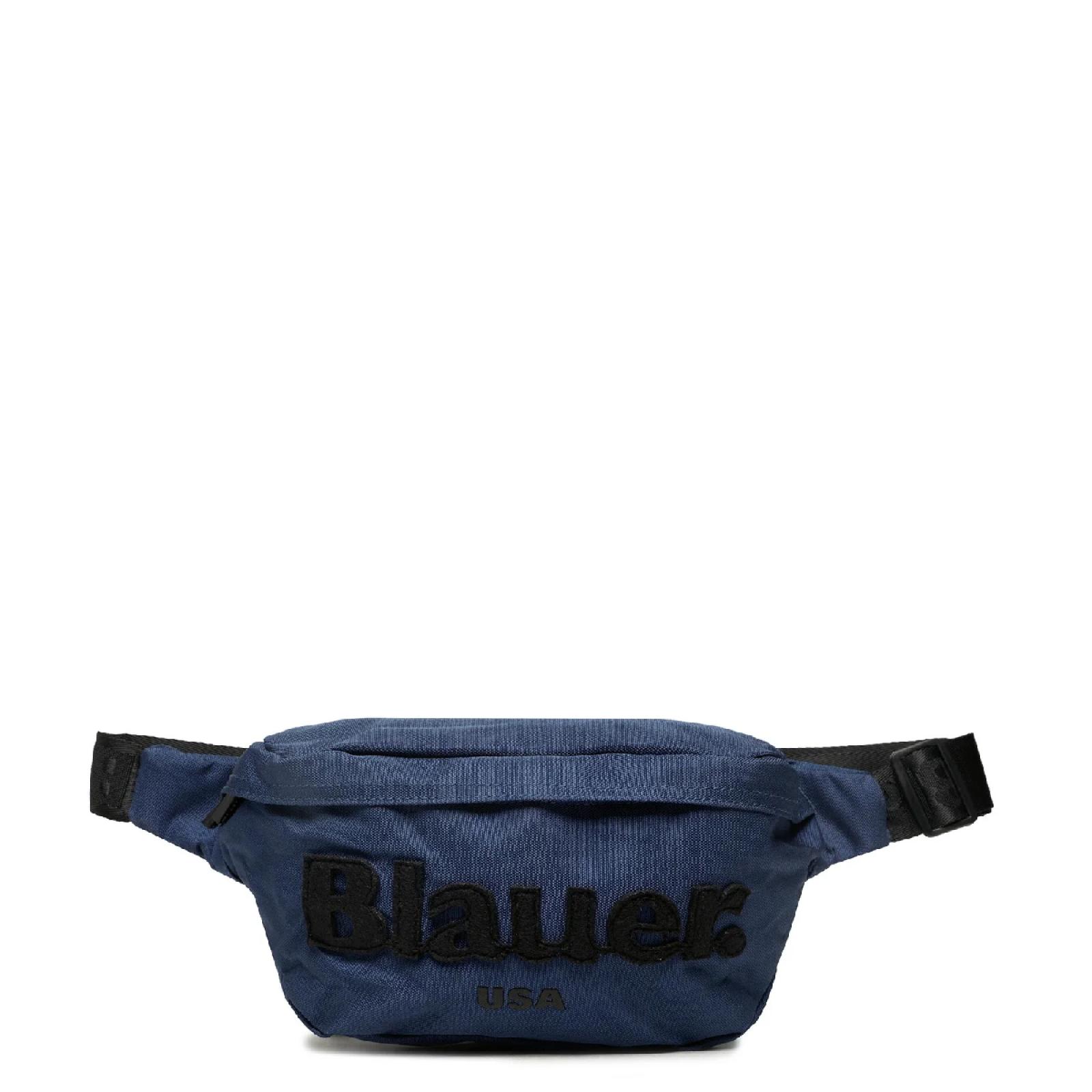 Blauer Marsupio Chico Navy - 1