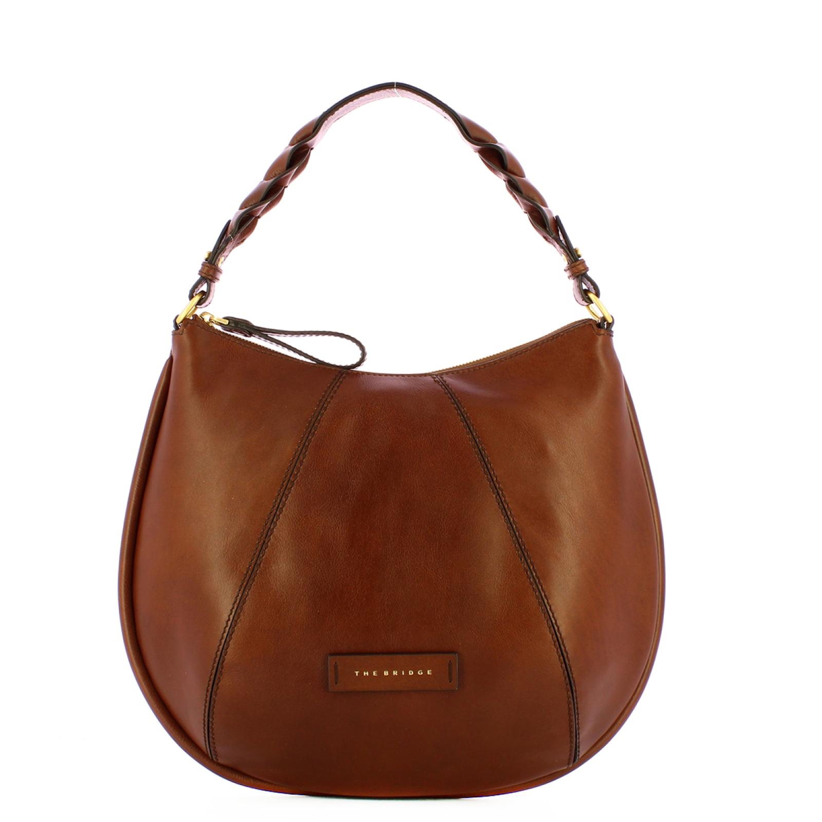 The Bridge Hobo Bag Brigida - 1