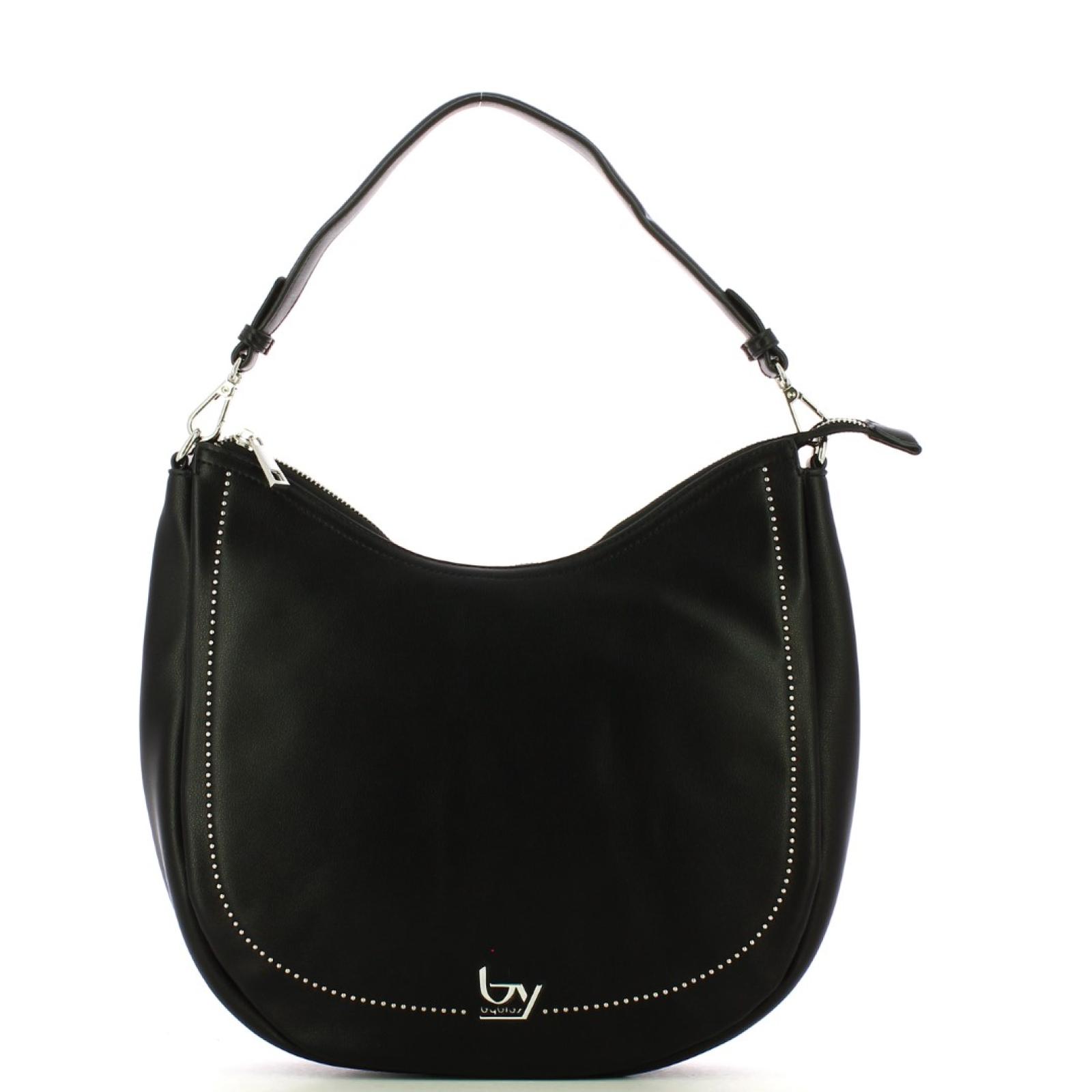 BYBY Hobo Bag New Emily Black - 1