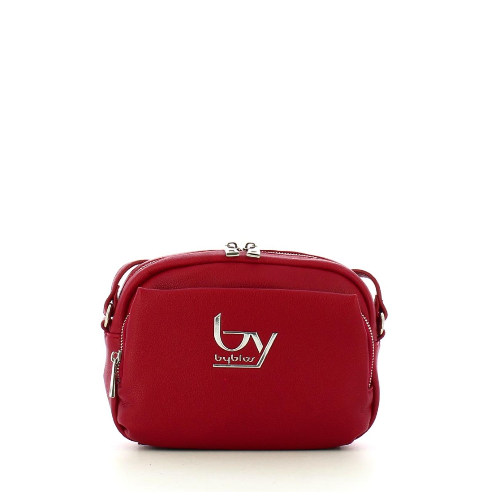 BYBY Camera Bag New Brooke Red - 1