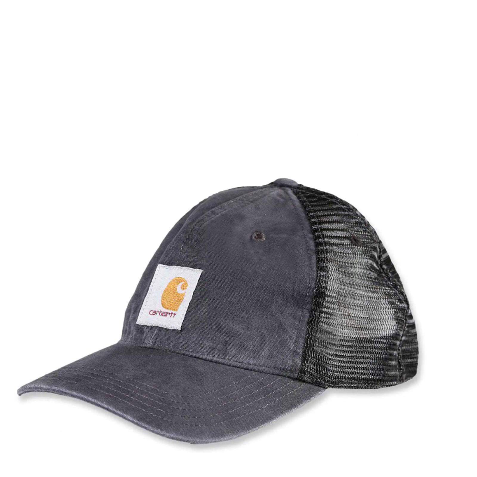 CARH Cappello New Buffalo Black - 1