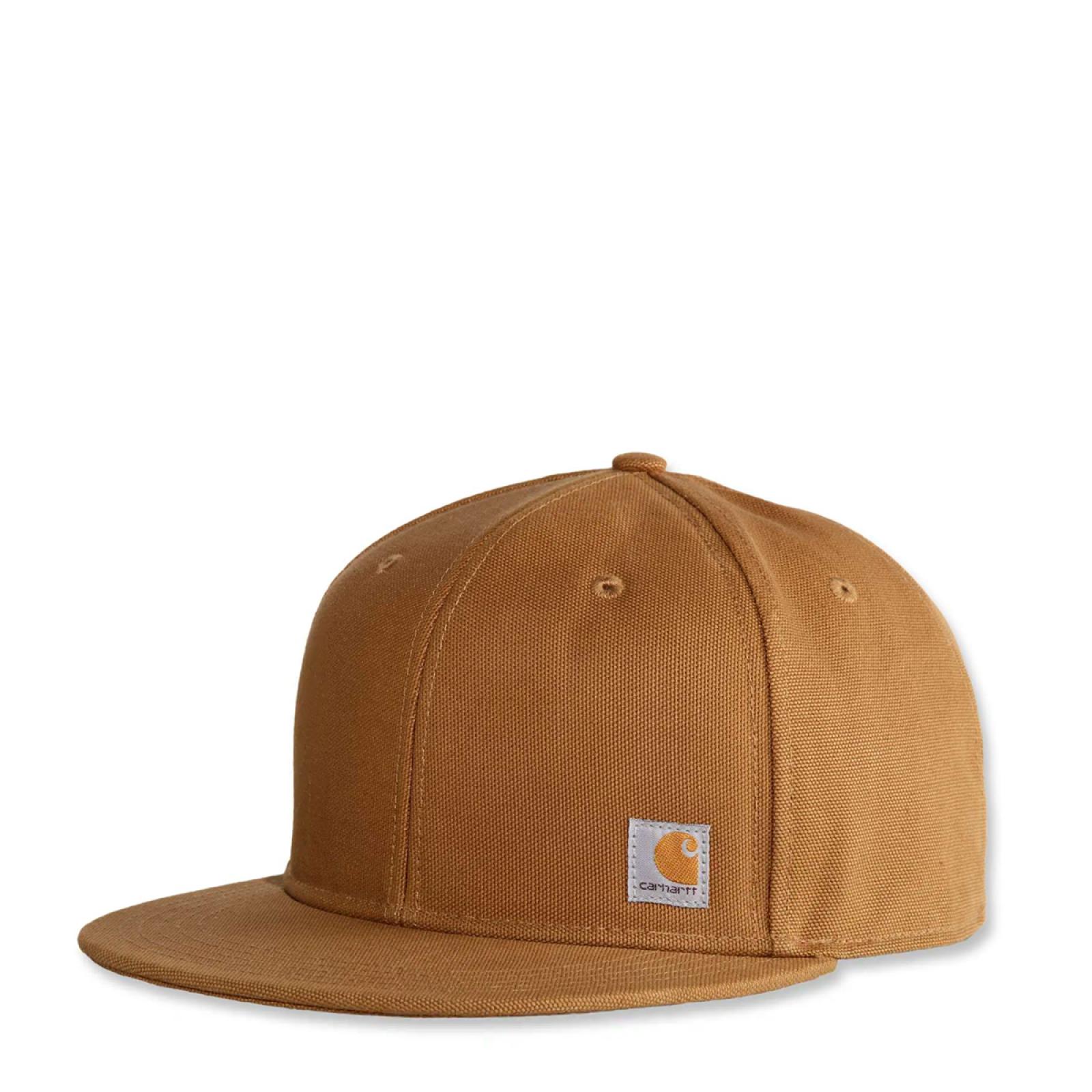 CARH Cappello Ashland Brown - 1