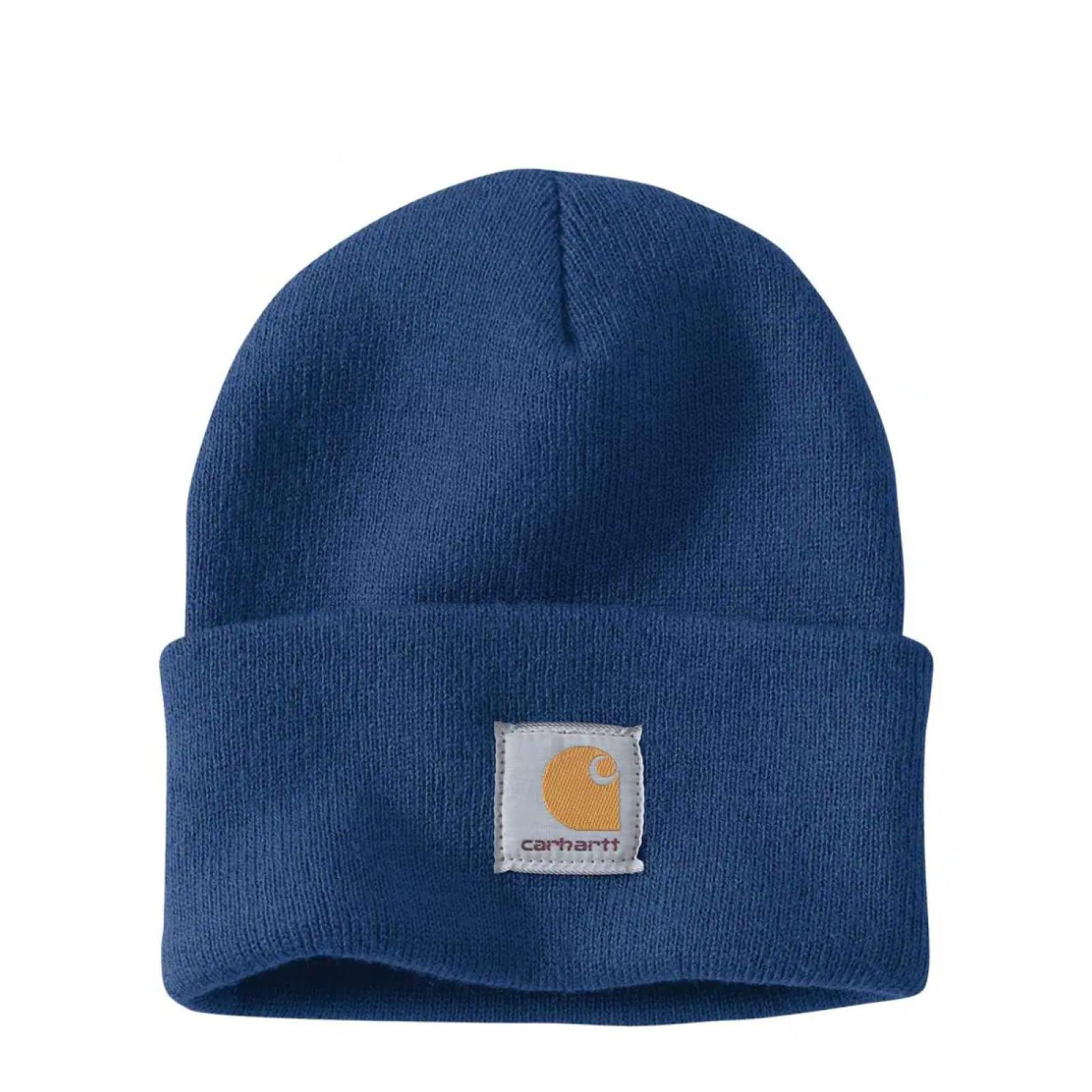 Carhartt Cuffia Lakeshore - 1