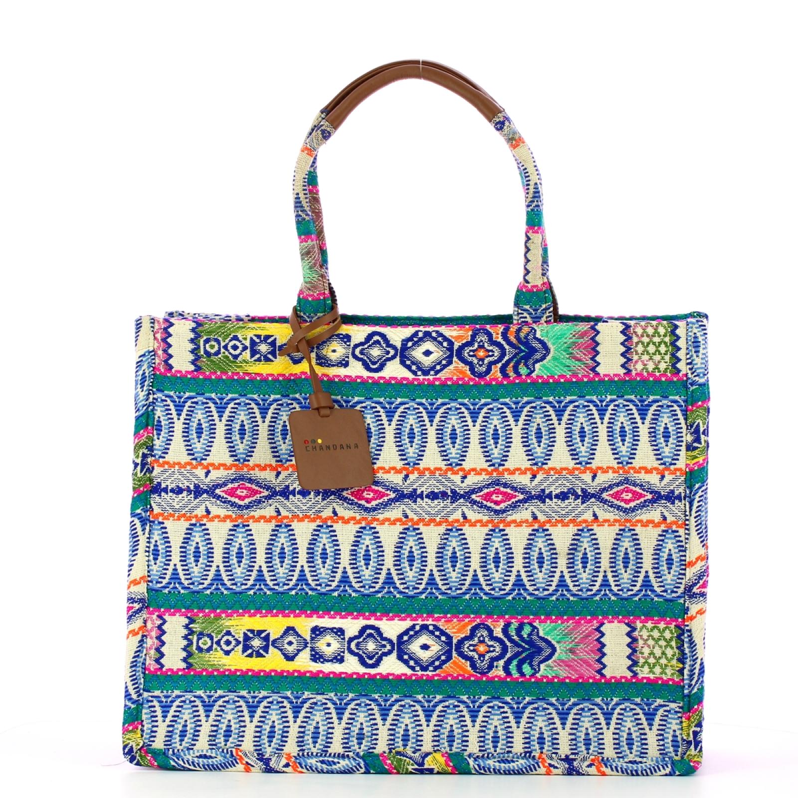 Chandana Borsa a spalla Large Fiji - 1