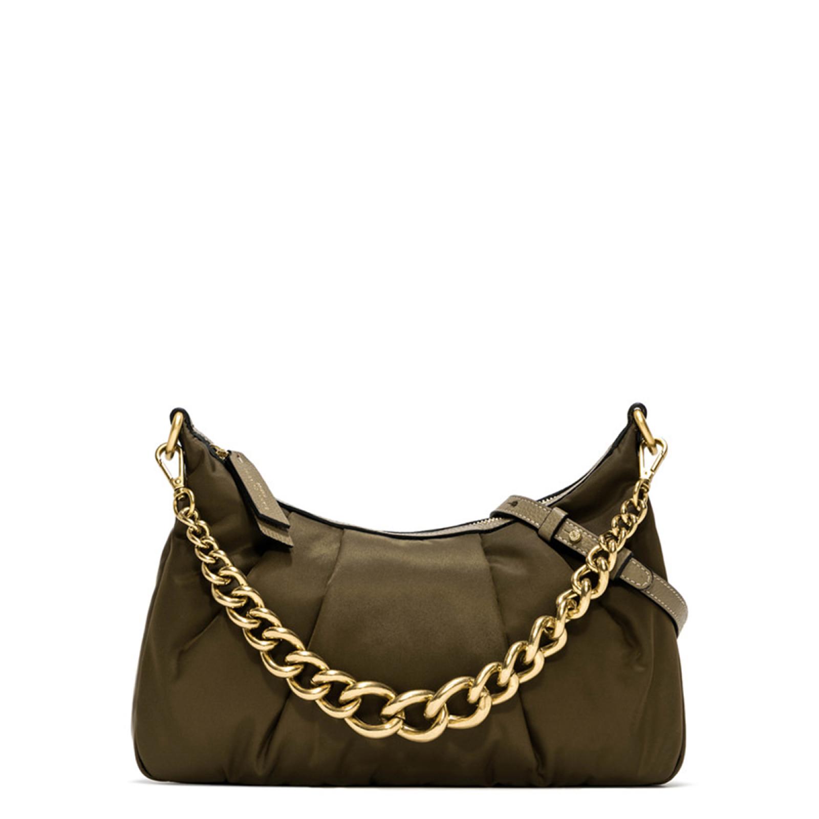 Gianni Chiarini Borsa a spalla Bonnie in Nylon - 1