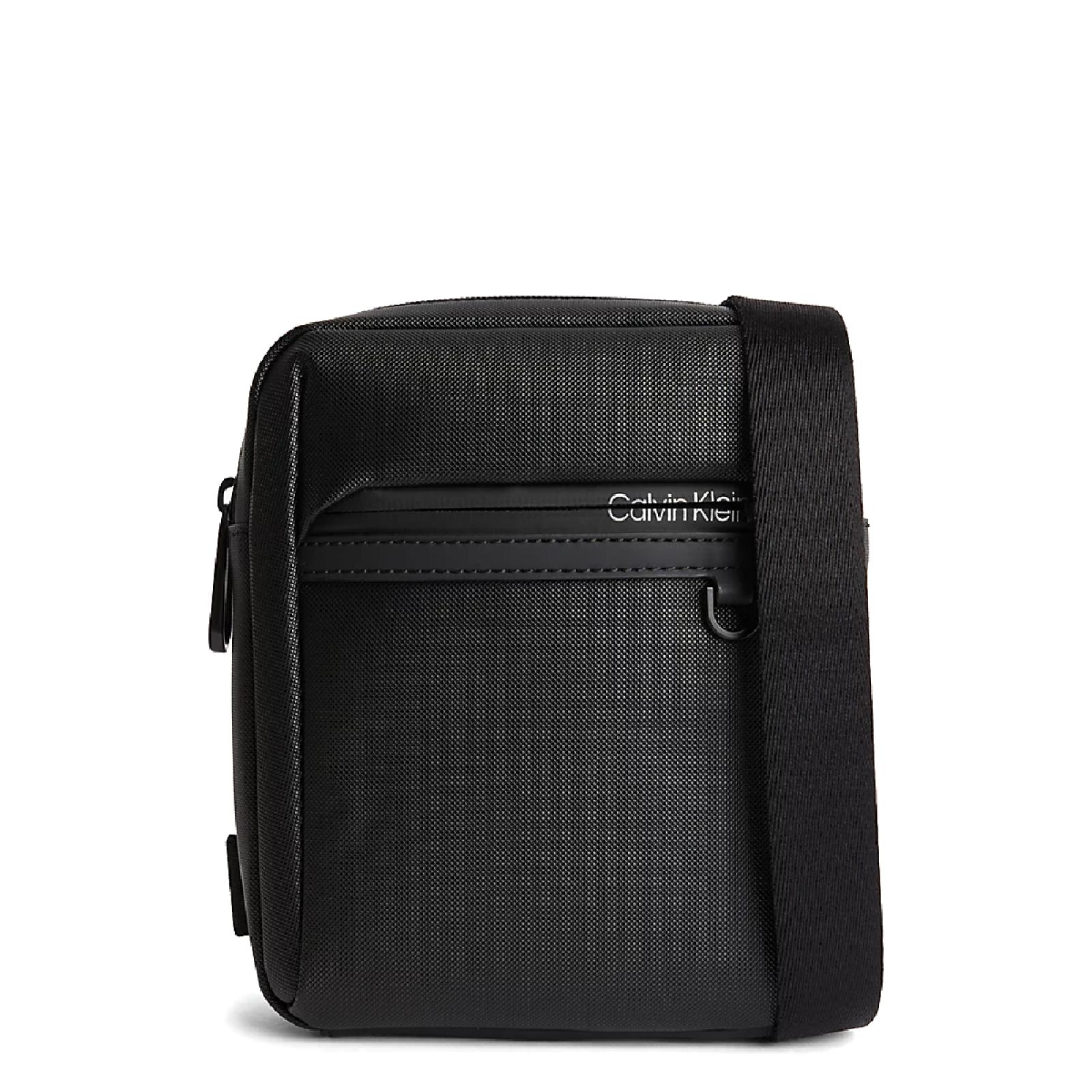 Calvin Klein Borsello Piccolo Daily Tech Black - 1