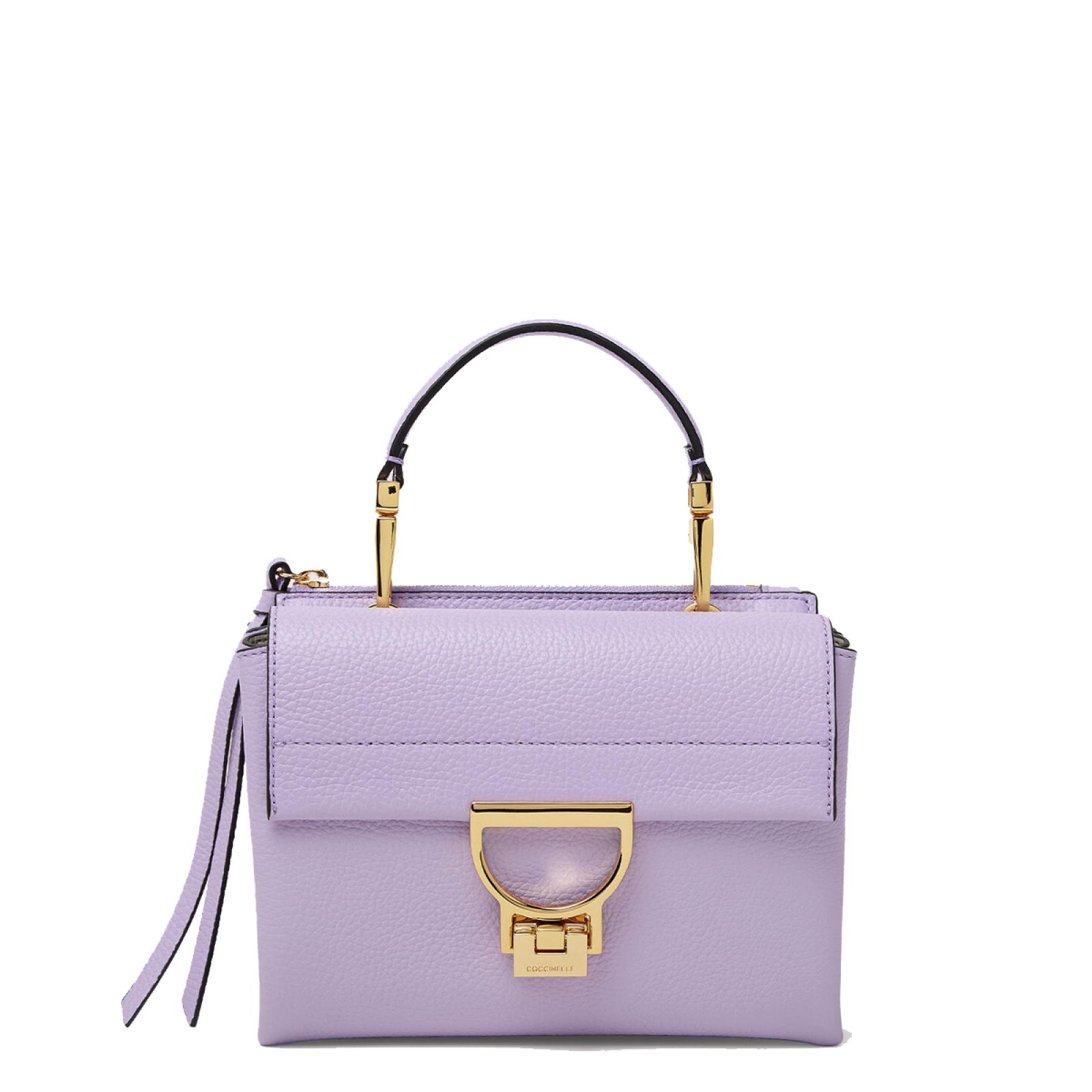 Coccinelle Minibag Arlettis Lavender - 1