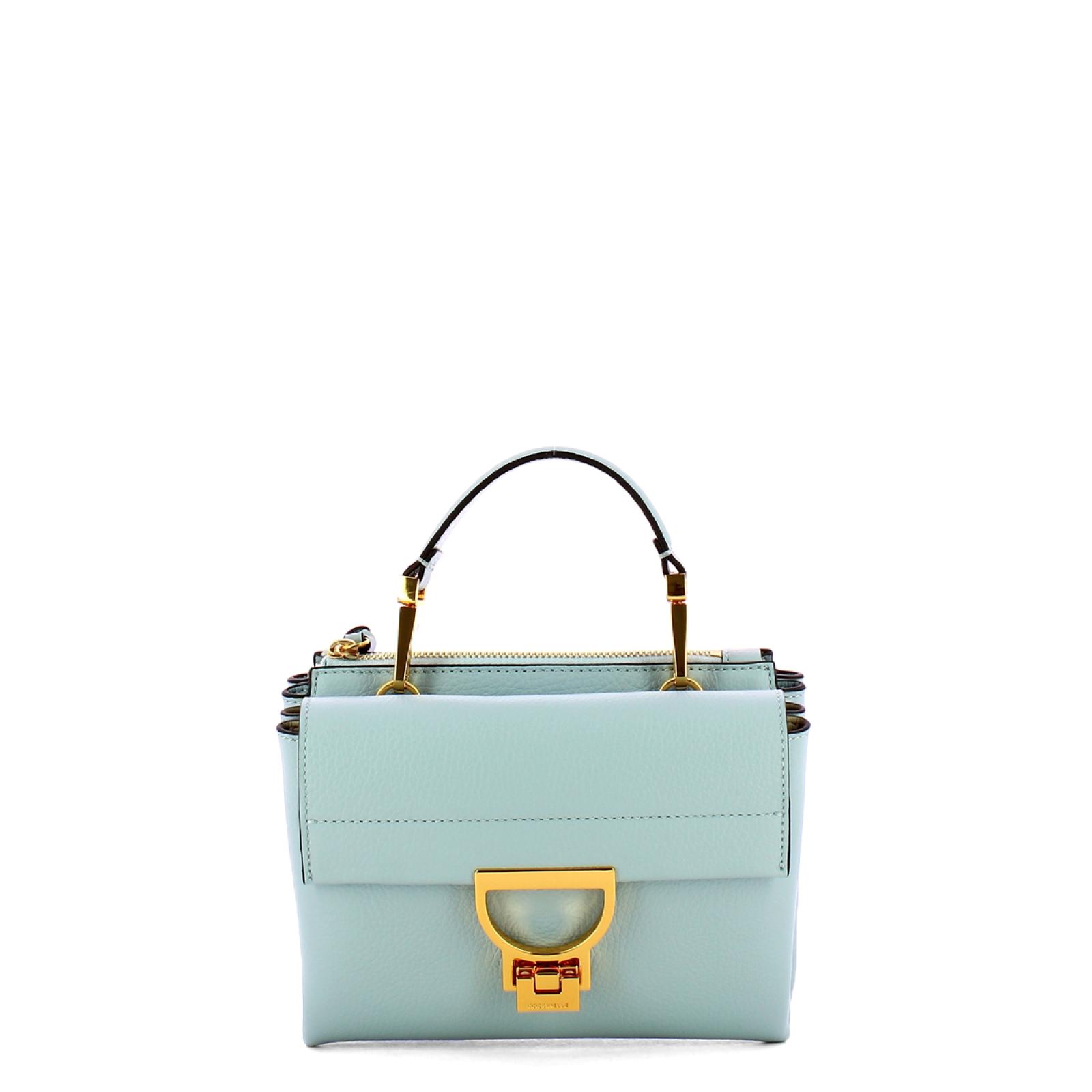 Coccinelle Minibag Arlettis Mist Blue - 1