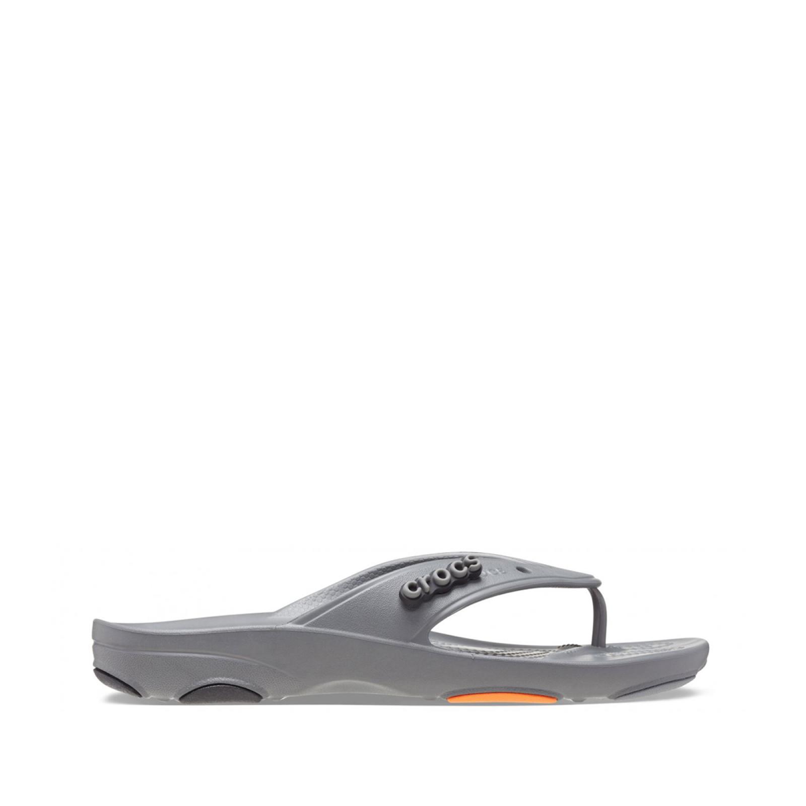 CRCS Infradito Classic All Terrain Flim M Slate Grey - 1