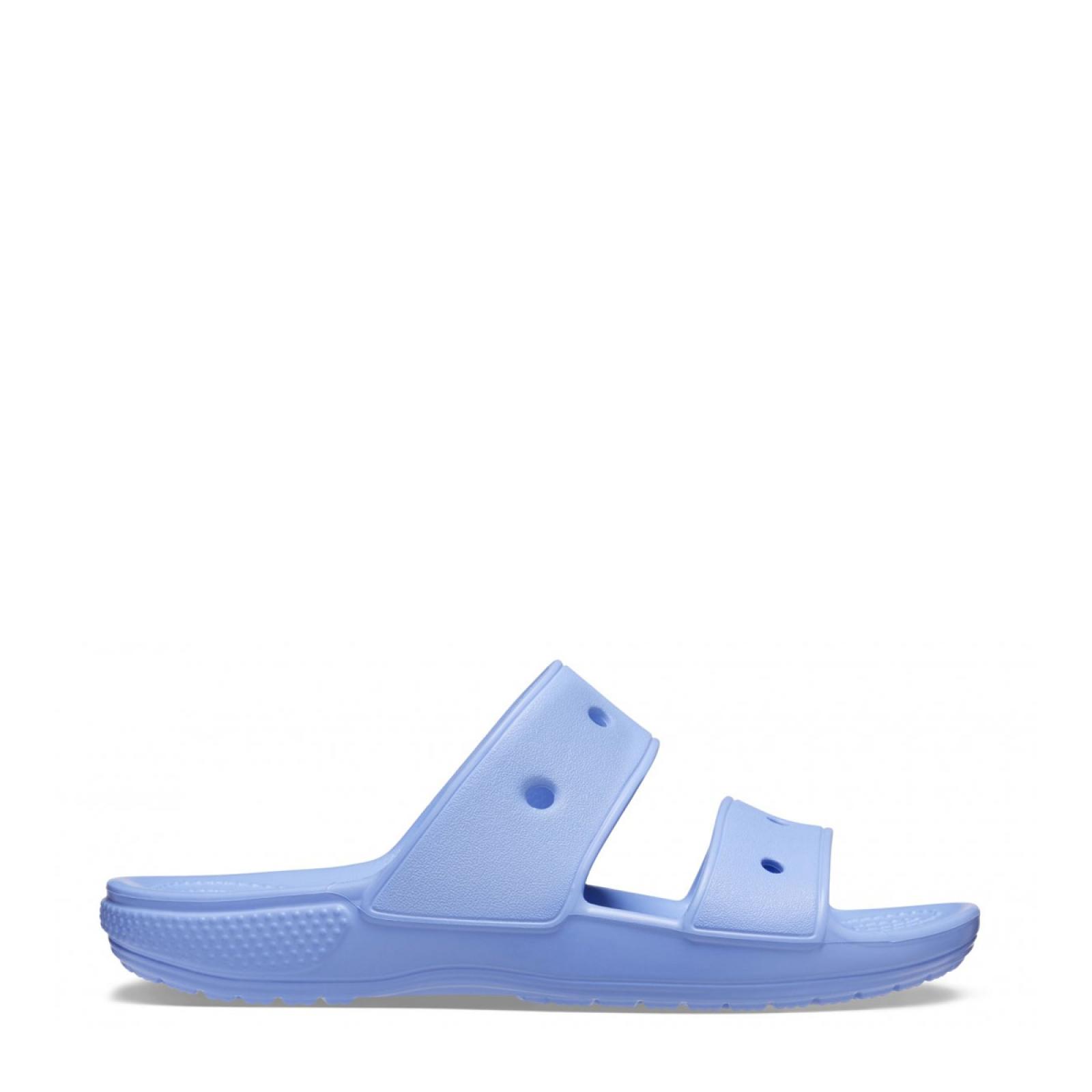 Crocs Classic Crocs Sandal Moon Jelly - 1