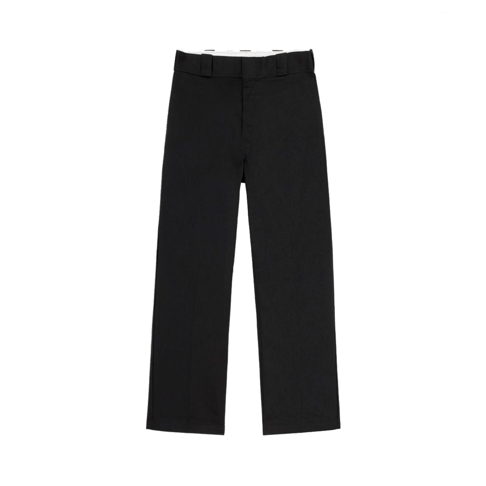 Dickies Pantaloni 874 Original Black - 3