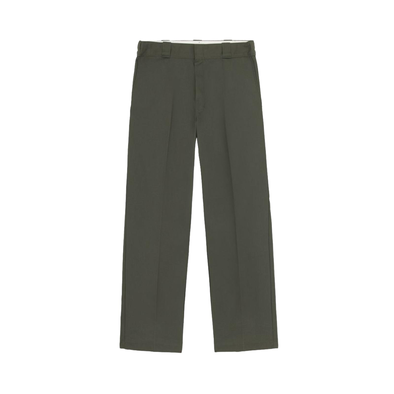 Dickies Pantaloni 874 Original Olive Green - 3