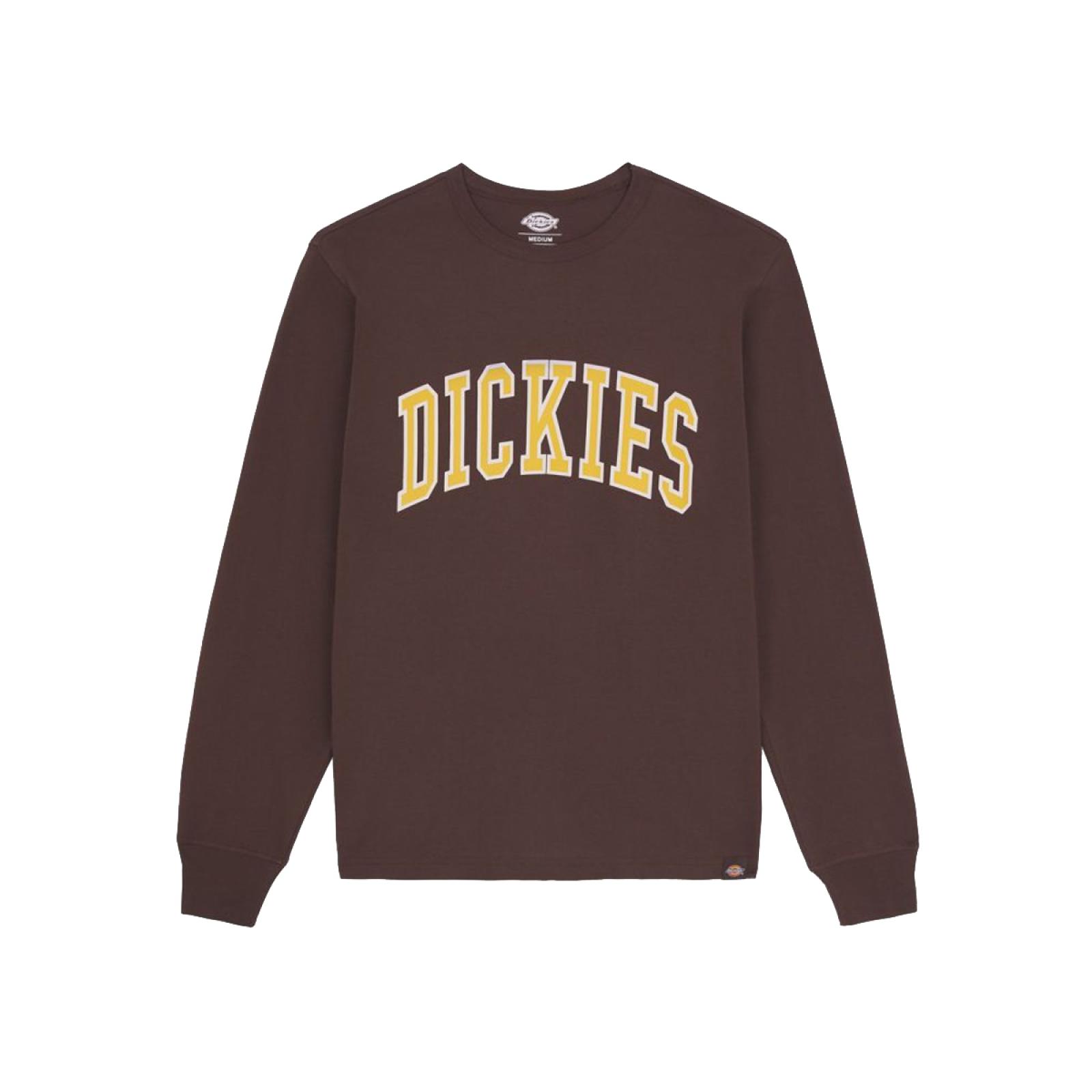 Dickies Maglietta a maniche lunghe Aitkin Java - 3