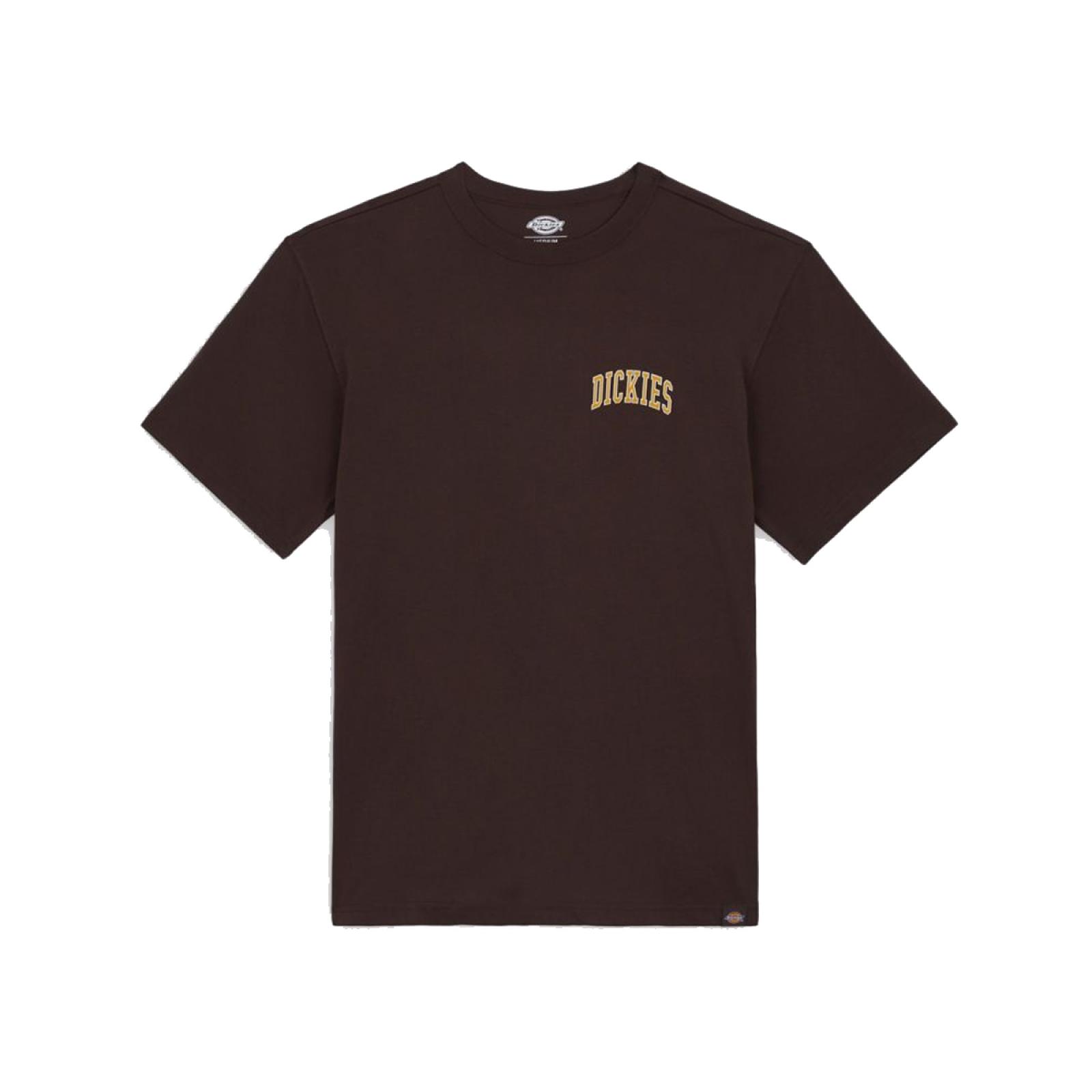 Dickies T-Shirt Sitkin Java - 3