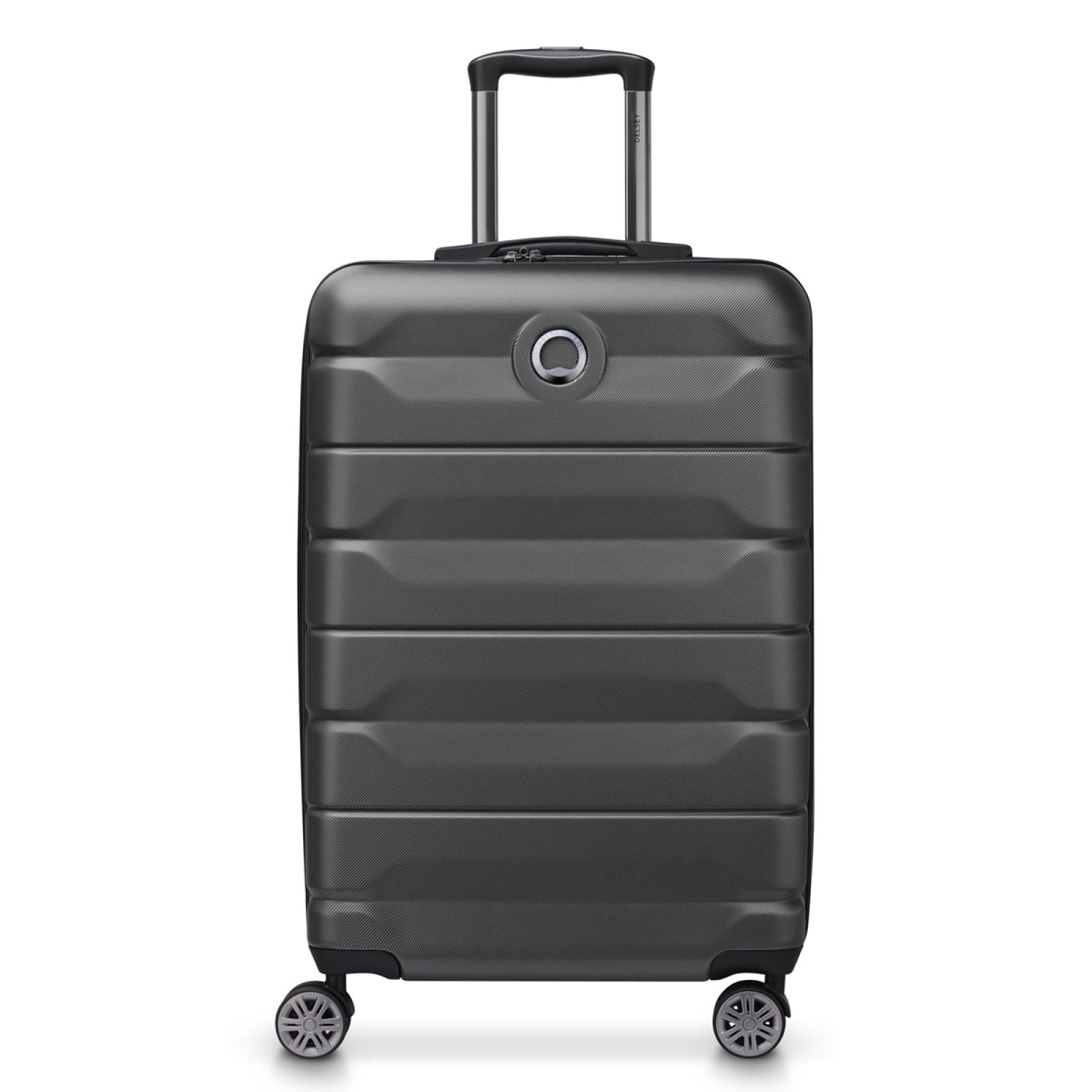 Delsey Trolley Medio Espandibile Air Armour 68 cm - 1