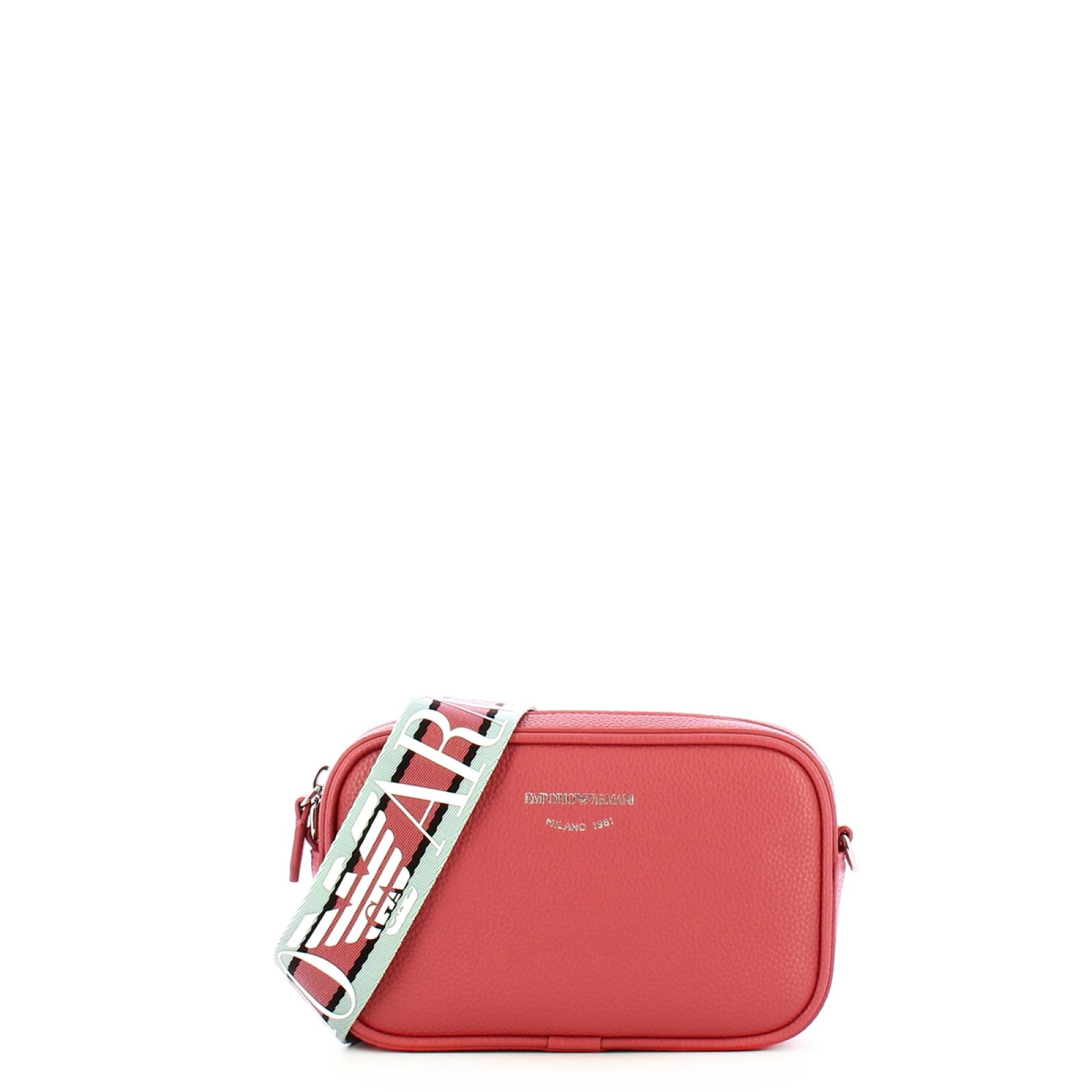 Emporio Armani Camera Bag MyEA Blush Cipria - 1