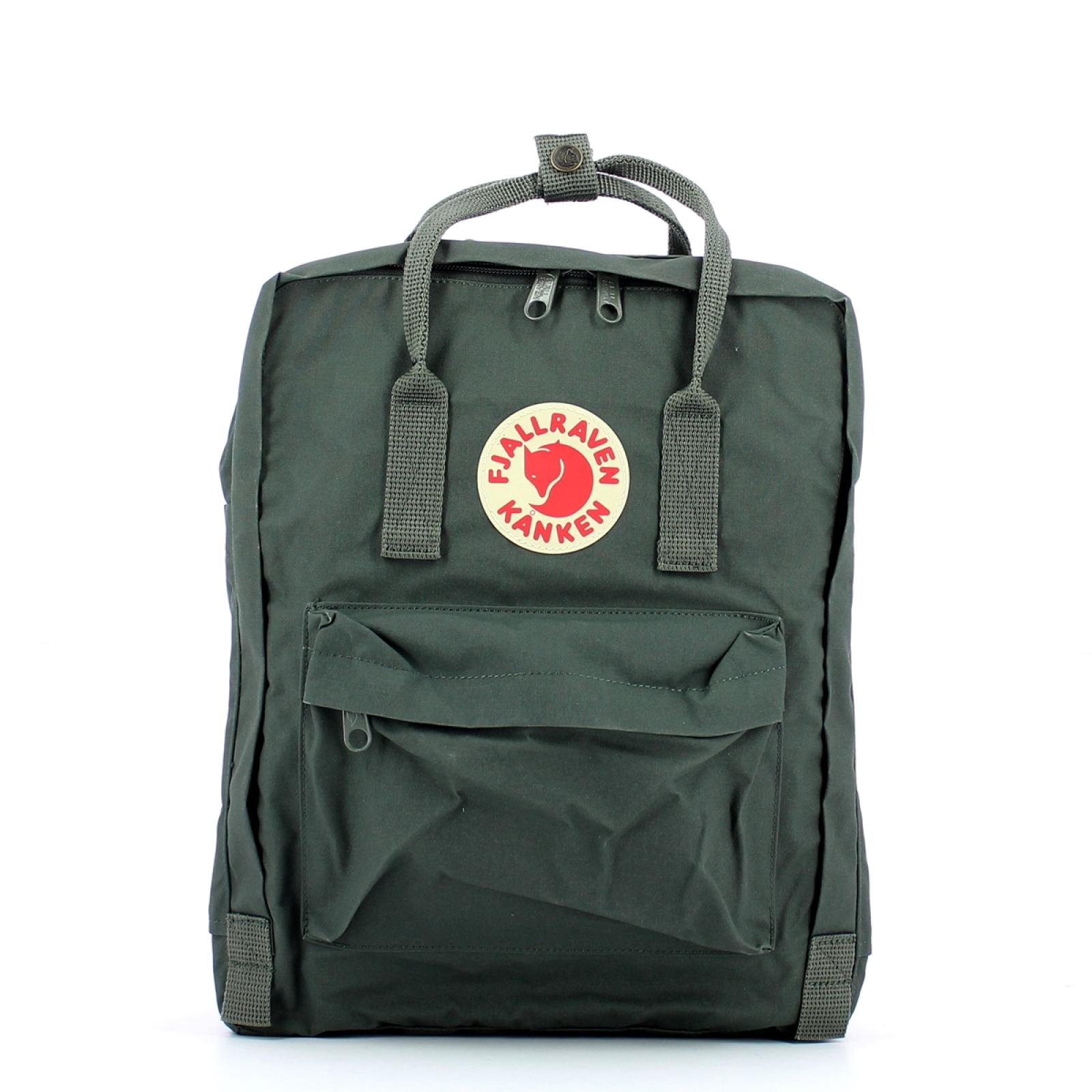 Fjallraven Zaino Kånken - 1