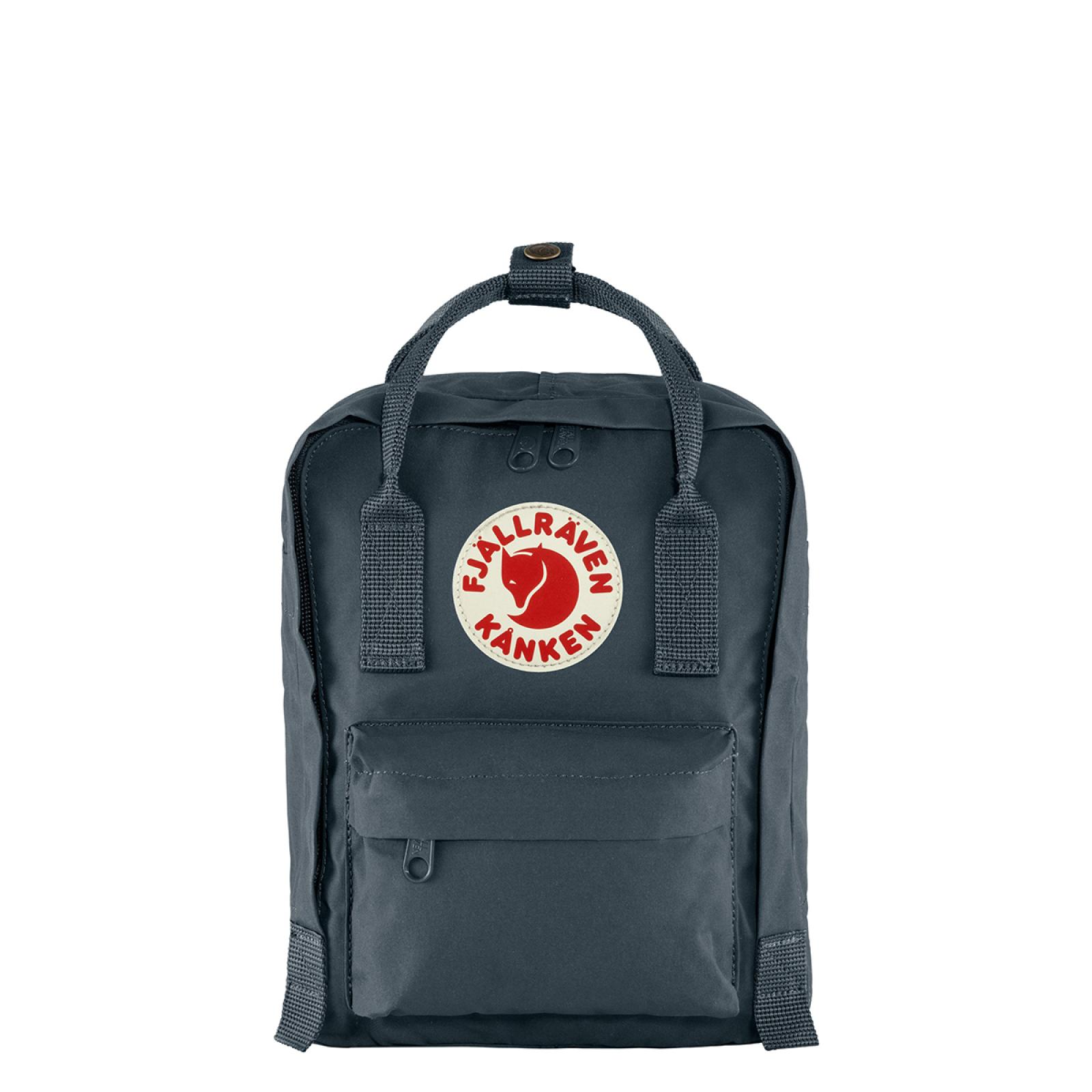 Fjallraven Zaino Kånken Mini - 1