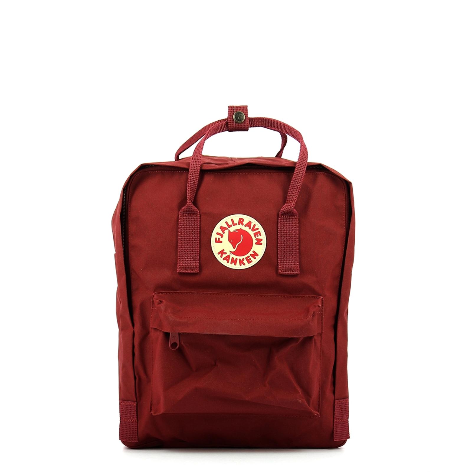 Fjallraven Backpack Kånken Mini - 1