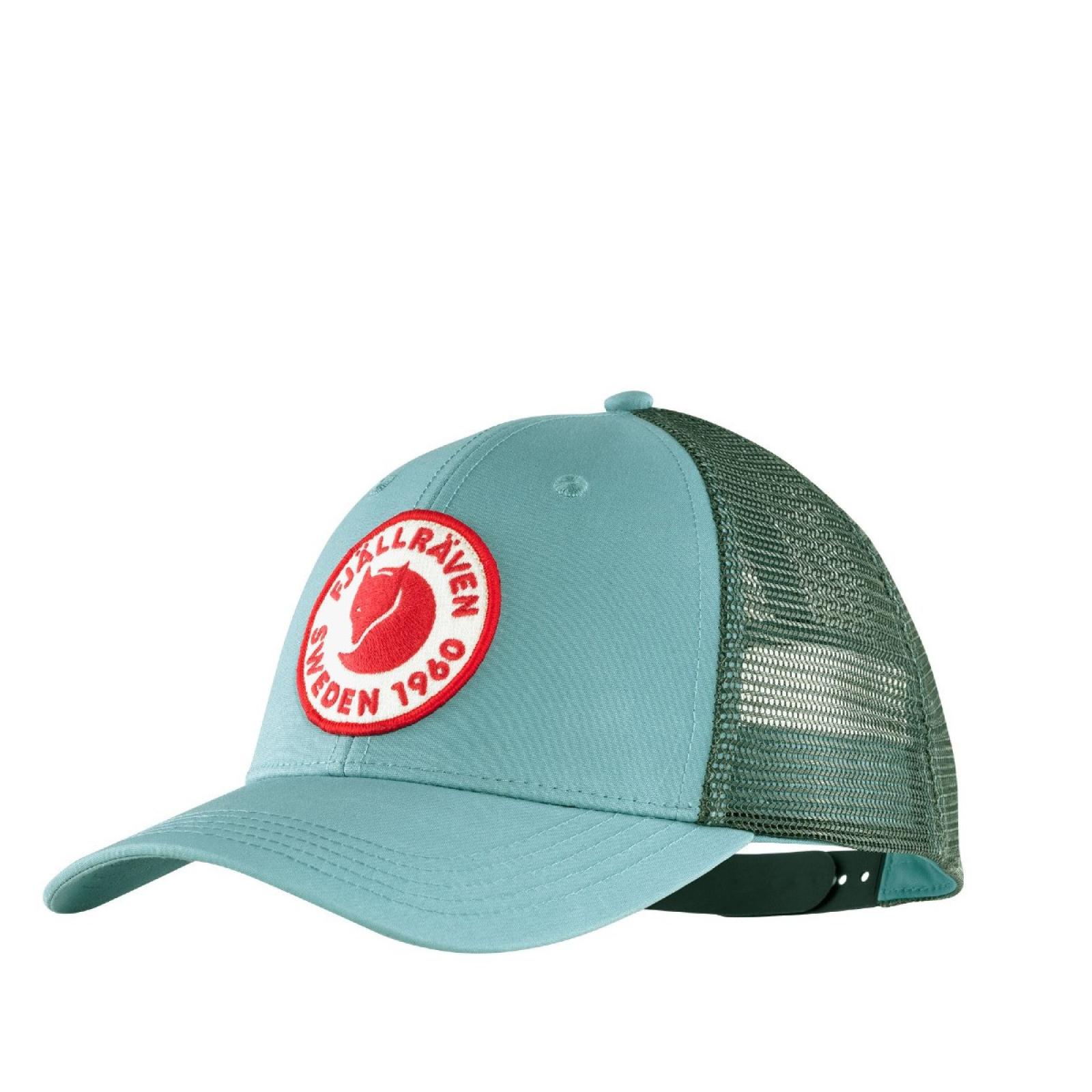 Fjallraven Cappello 1960 Logo Långtradarkeps - 1