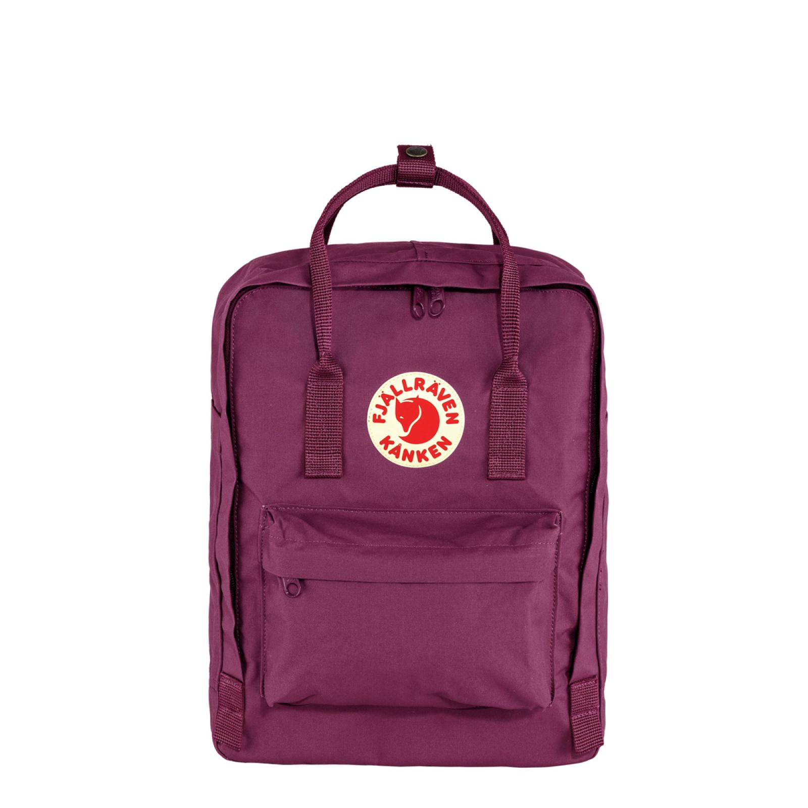 Fjallraven Zaino Kånken - 1