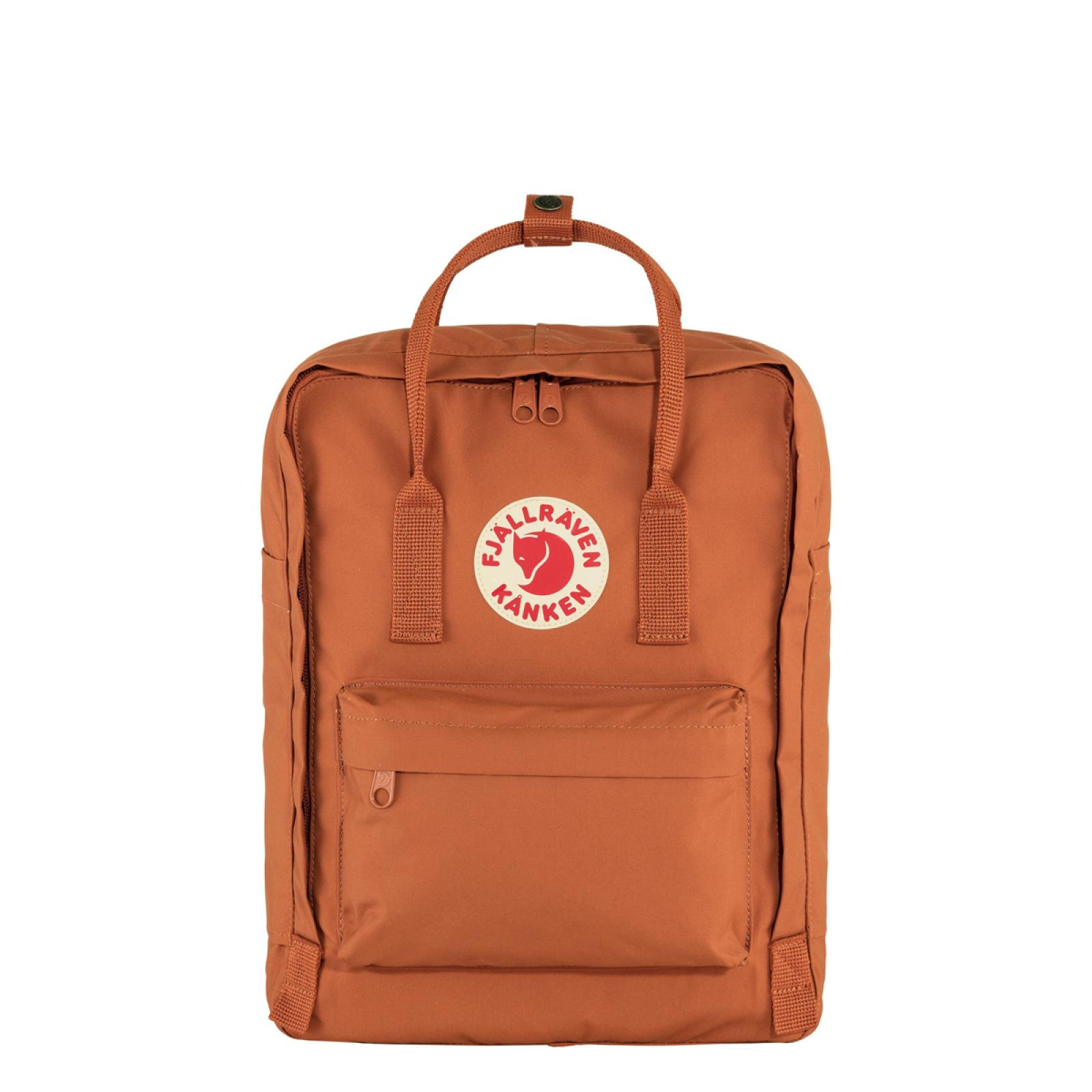 Fjallraven Zaino Kånken - 1