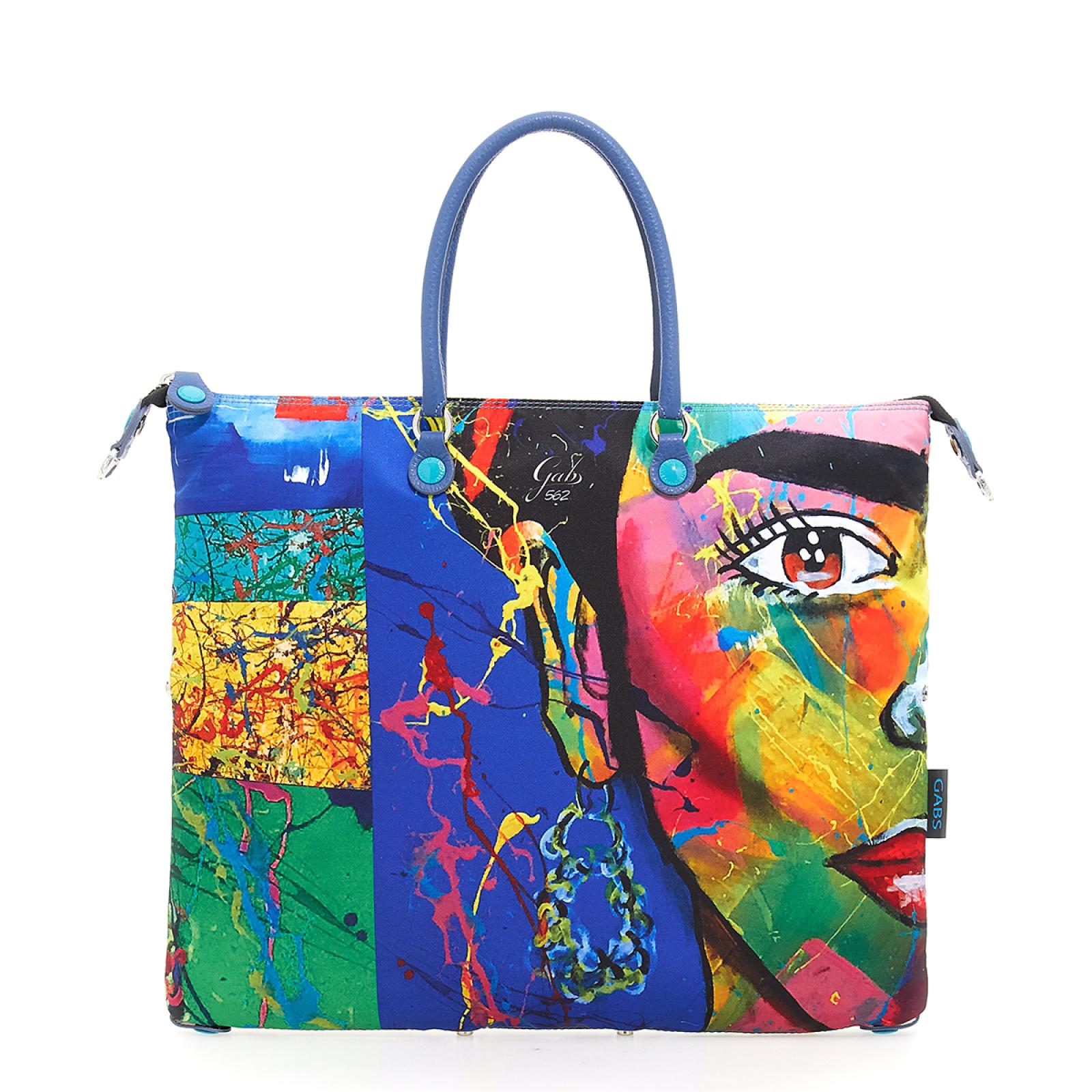 Gabs Borsa G3 L Vela Frida - 1