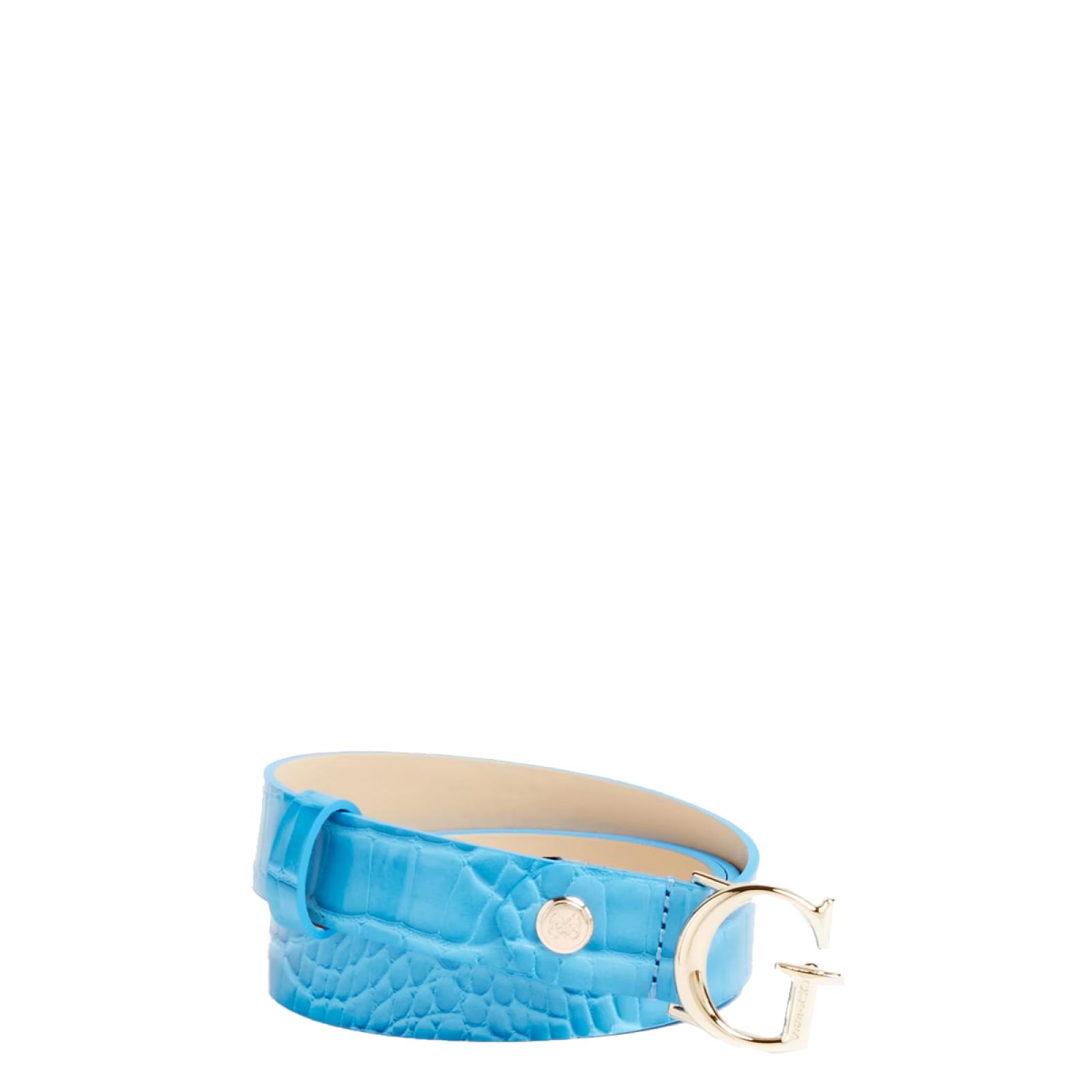 Guess Cintura Corily Cocco Blue - 1