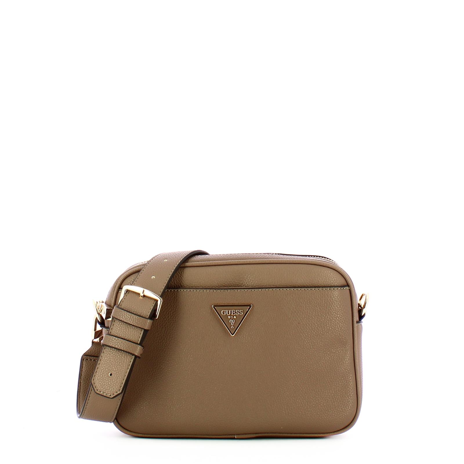 Guess Borsa a tracolla Meridian Greystone - 1