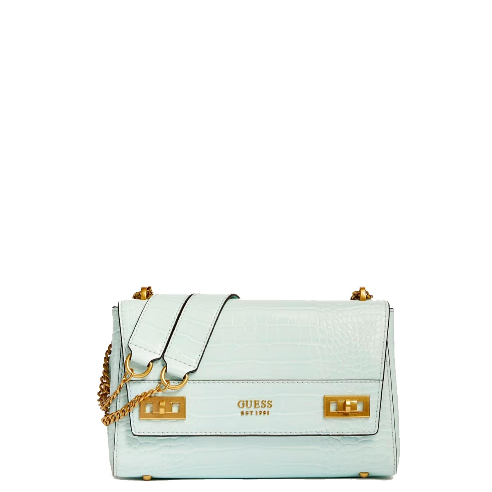 Guess Borsa a spalla Katey Cocco Surf - 1