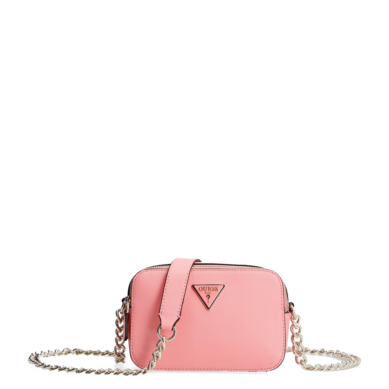 Guess Camera Bag Noelle Pink - 1