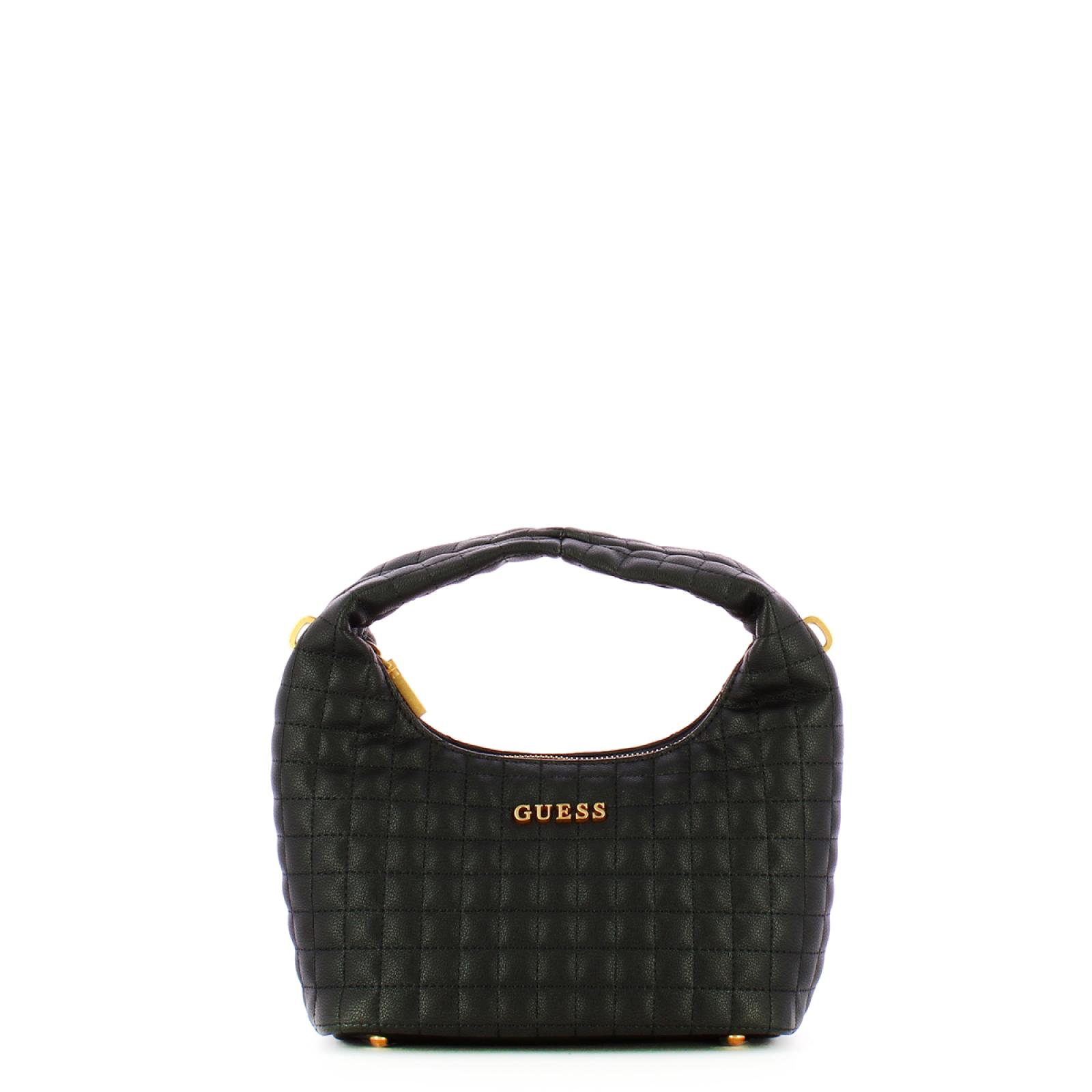 Guess Borsa a mano Tia Black - 1