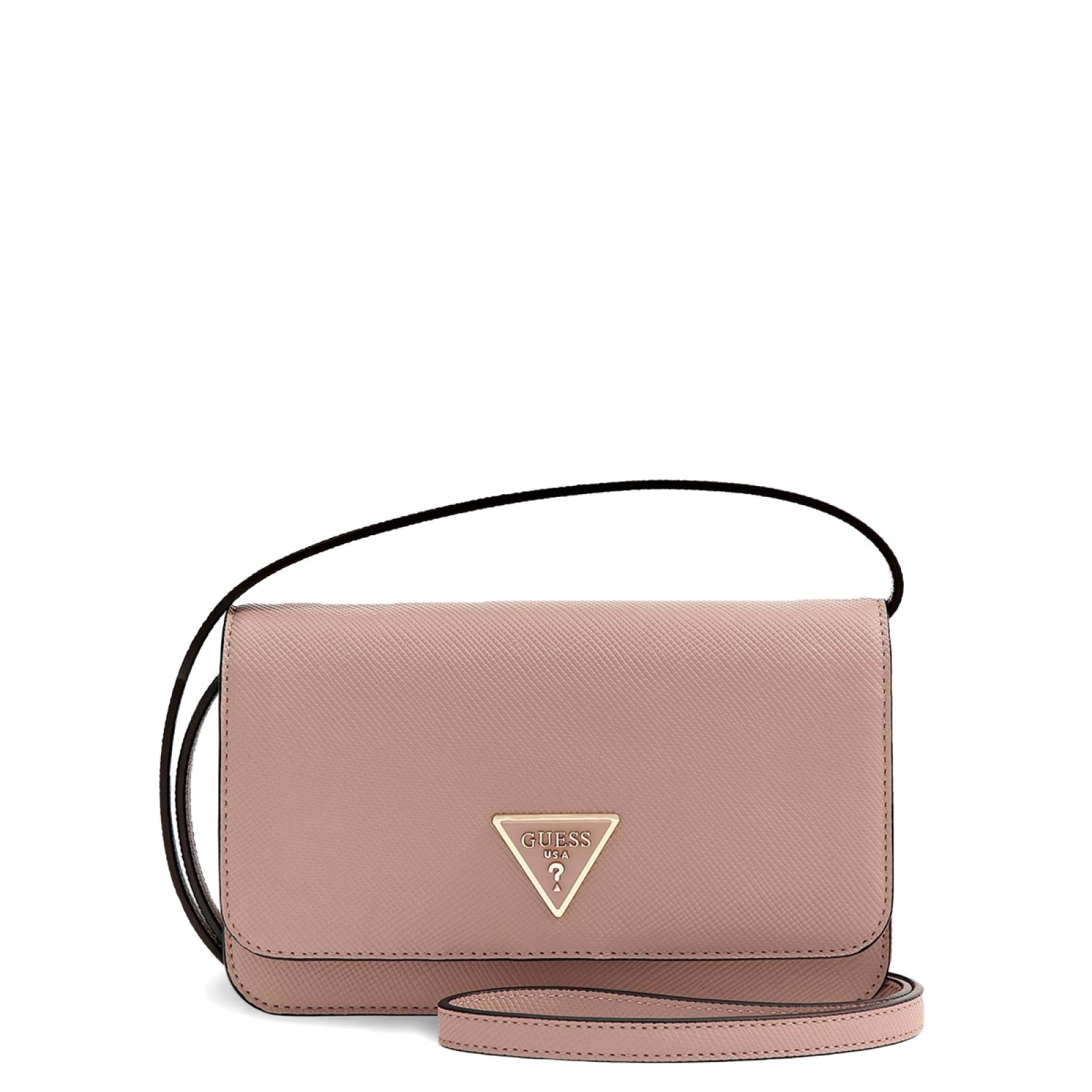 Guess Mini Borsa a tracolla Laurel Rose - 1